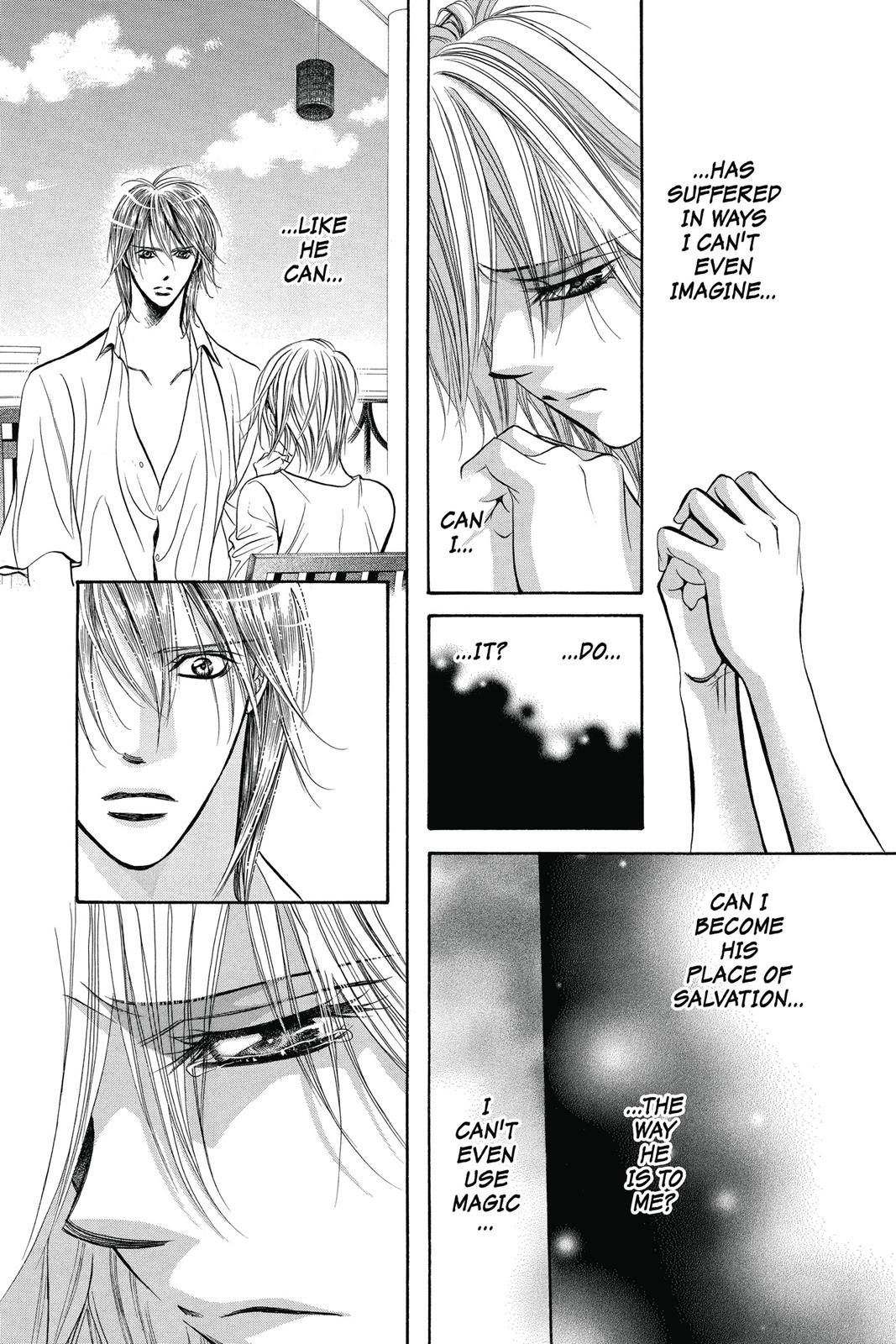 Skip Beat! Chapter 35 - Page 45