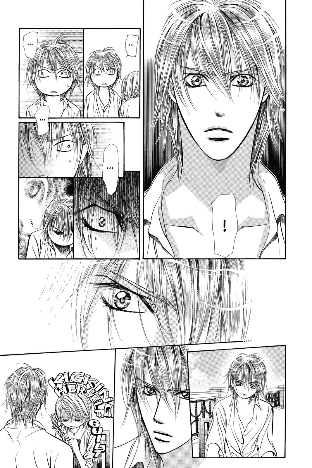 Skip Beat! Chapter 35 - Page 46