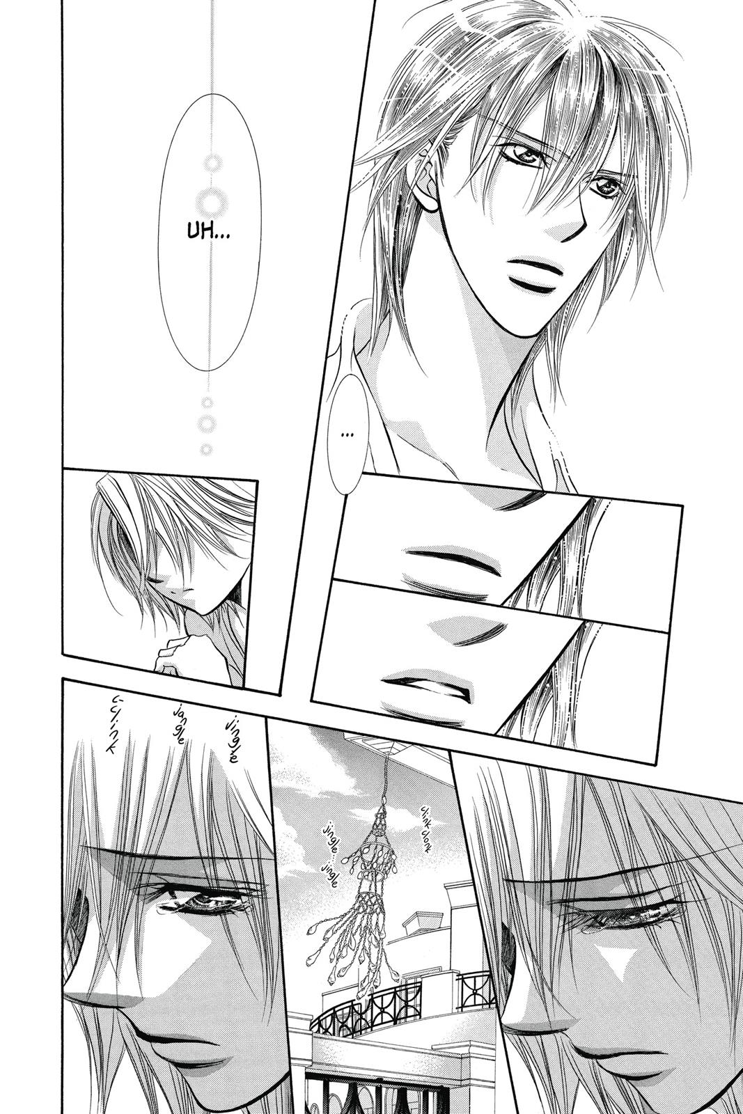 Skip Beat! Chapter 35 - Page 47