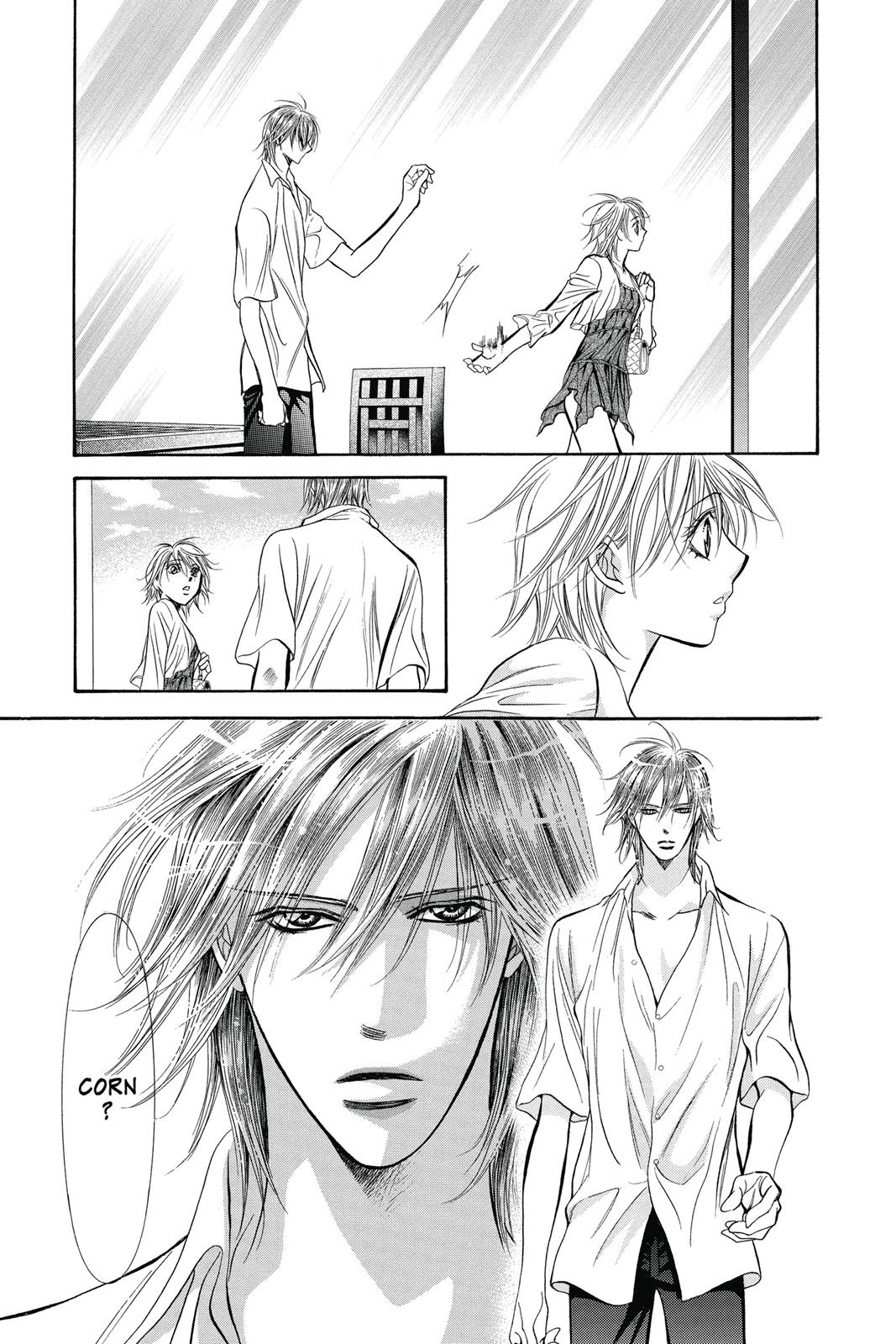 Skip Beat! Chapter 35 - Page 60