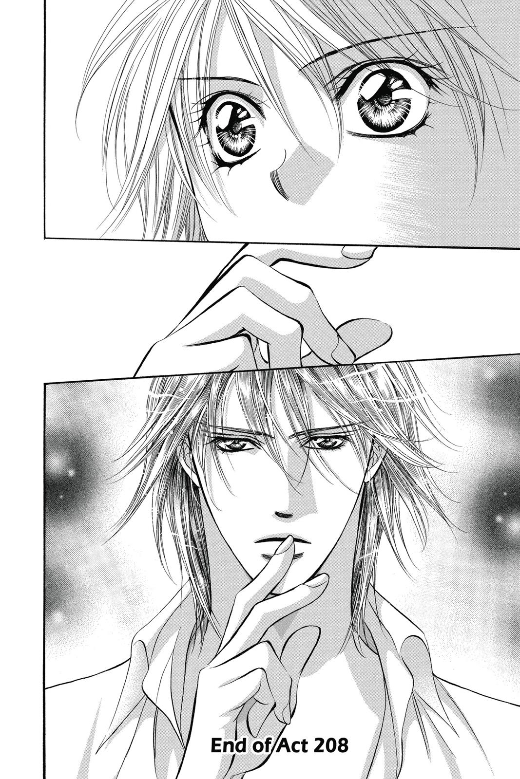 Skip Beat! Chapter 35 - Page 63