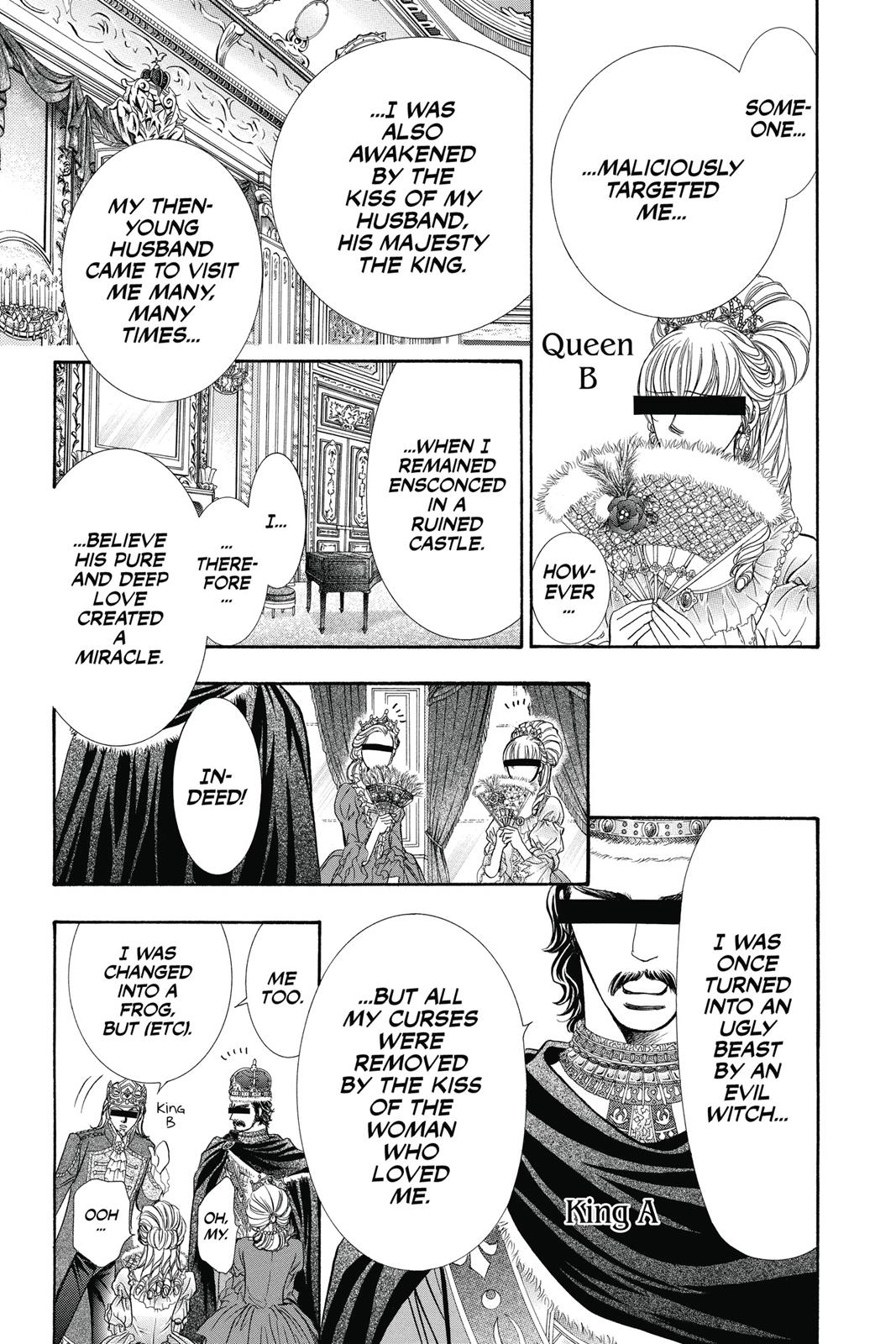 Skip Beat! Chapter 35 - Page 66