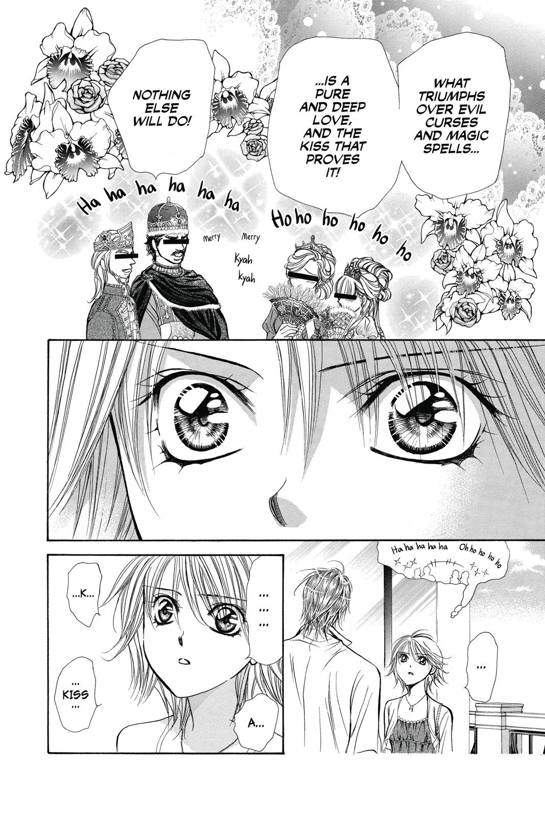 Skip Beat! Chapter 35 - Page 67