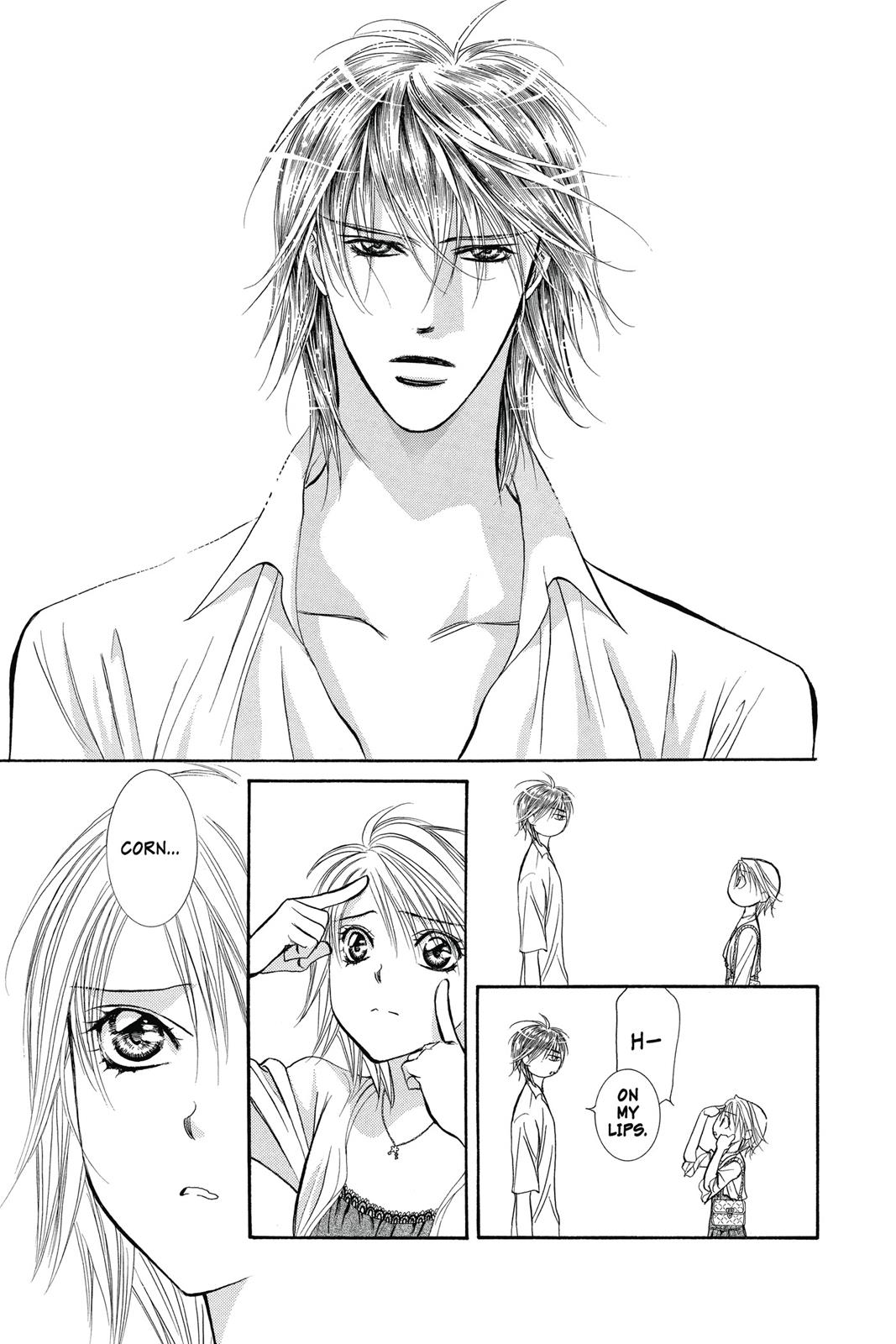 Skip Beat! Chapter 35 - Page 68