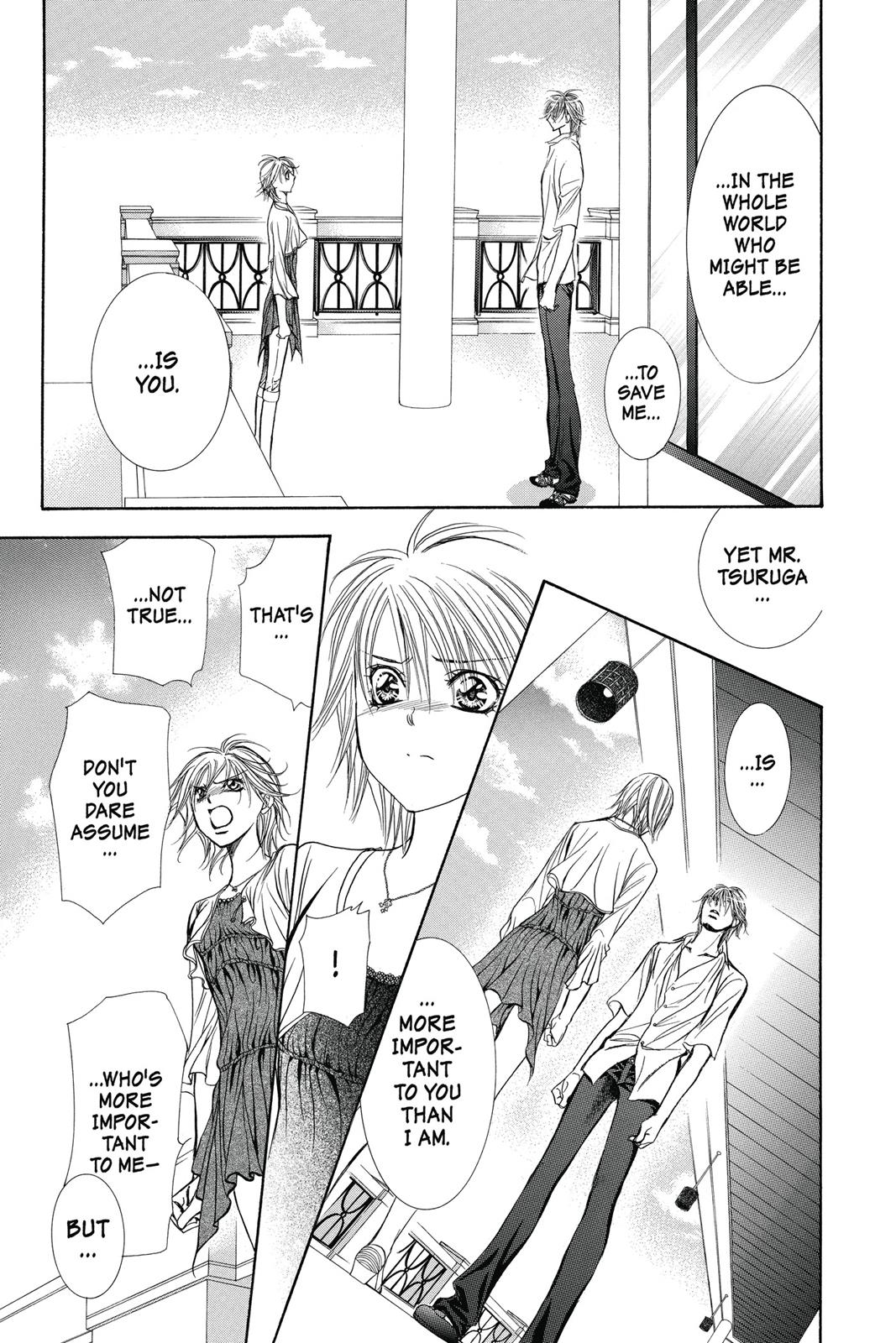 Skip Beat! Chapter 35 - Page 80