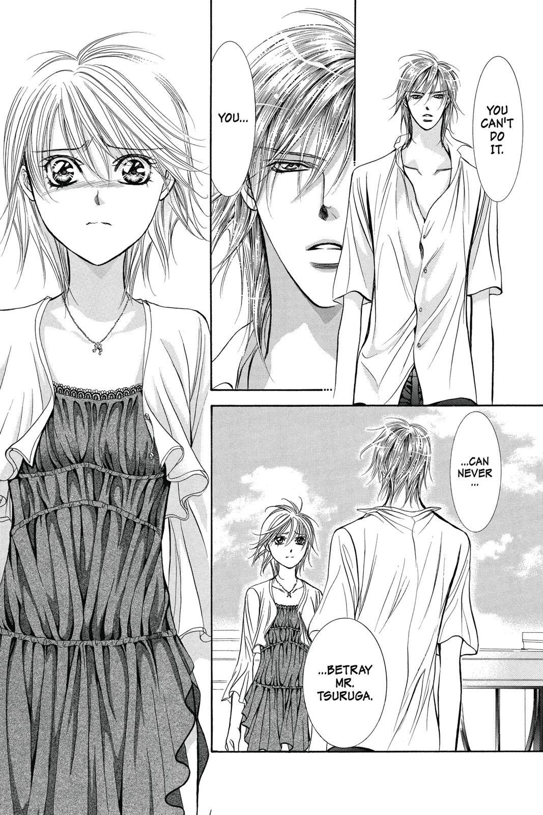 Skip Beat! Chapter 35 - Page 81