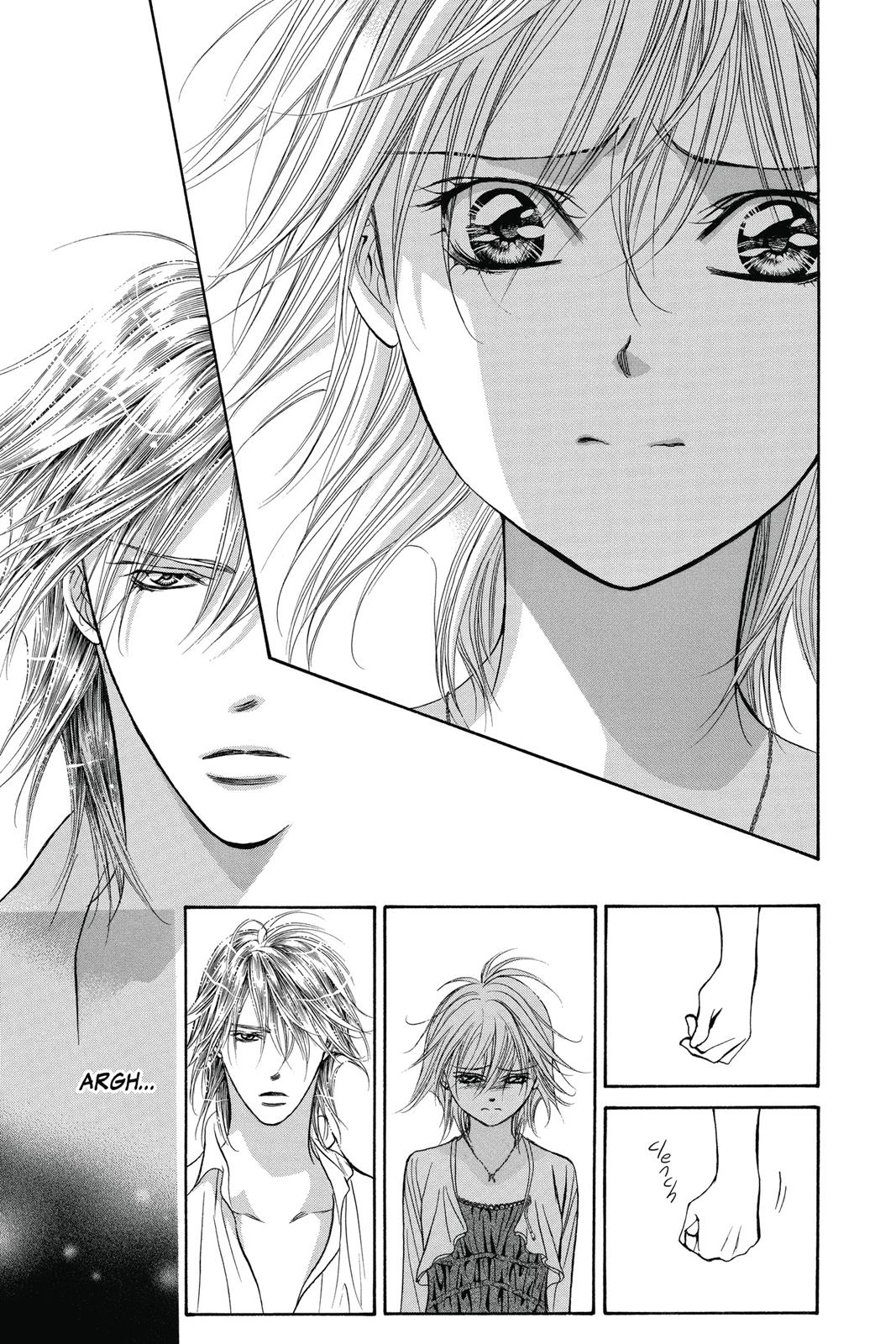 Skip Beat! Chapter 35 - Page 82