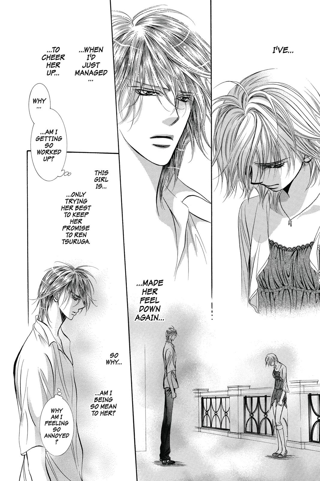 Skip Beat! Chapter 35 - Page 83