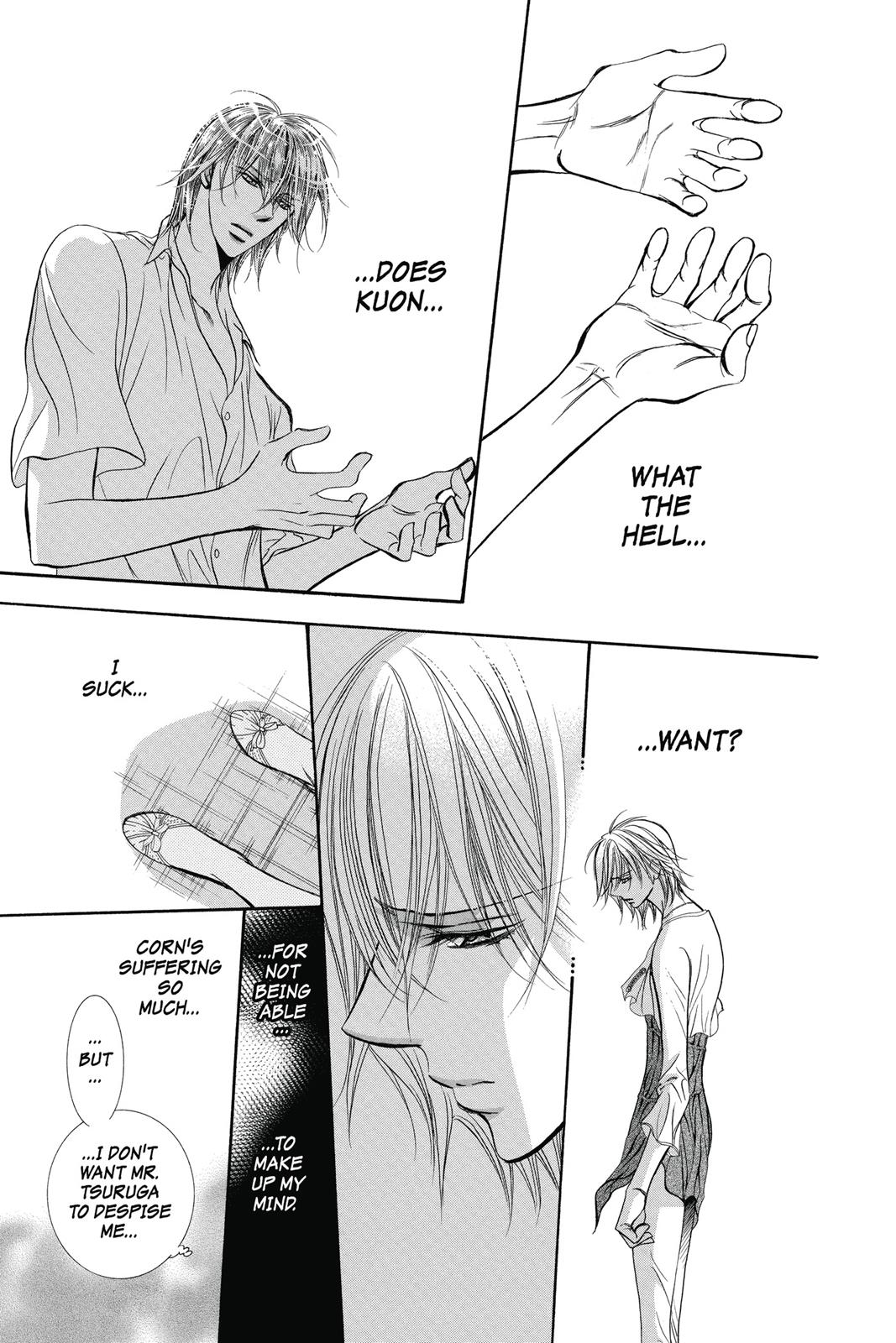 Skip Beat! Chapter 35 - Page 84