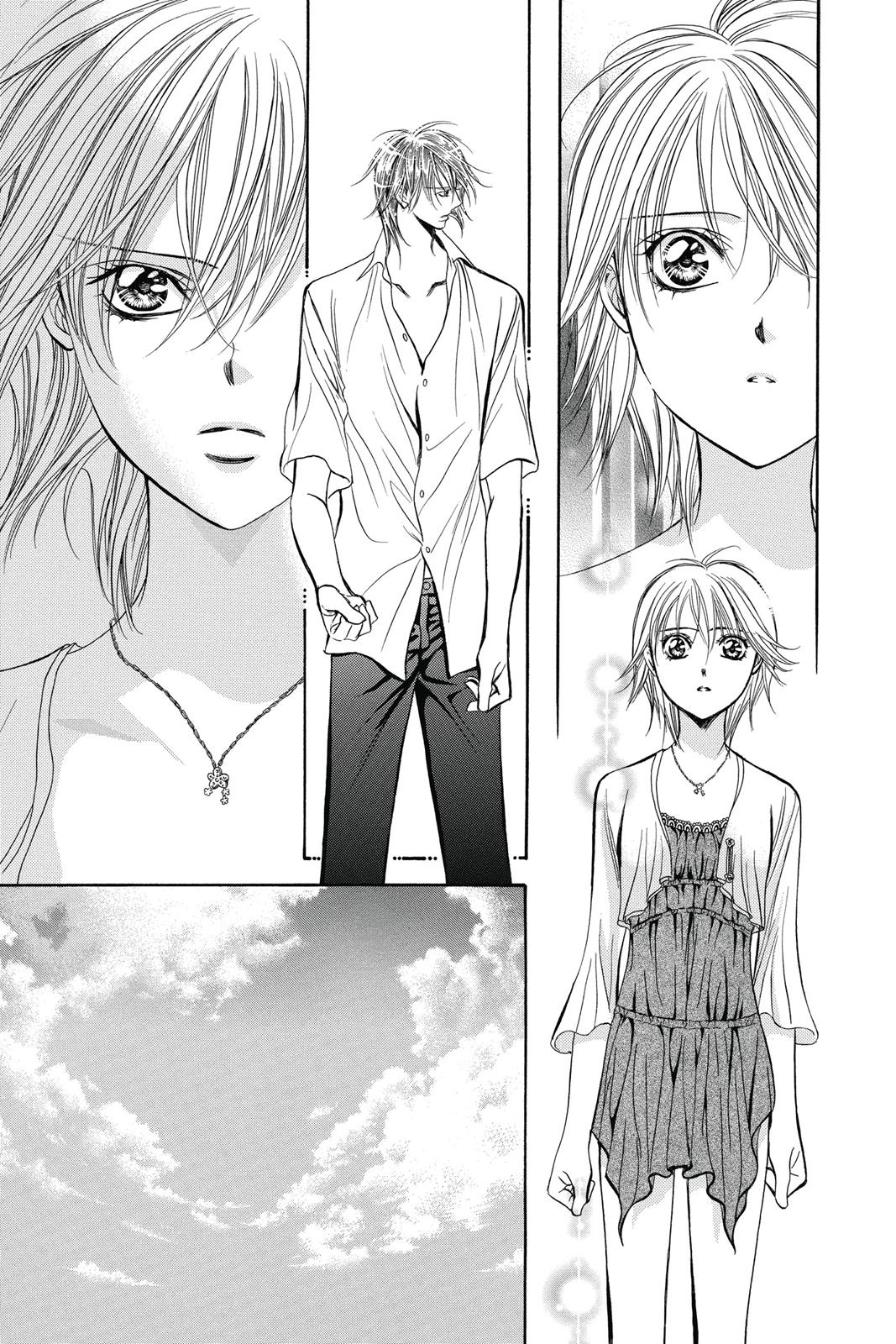 Skip Beat! Chapter 35 - Page 86