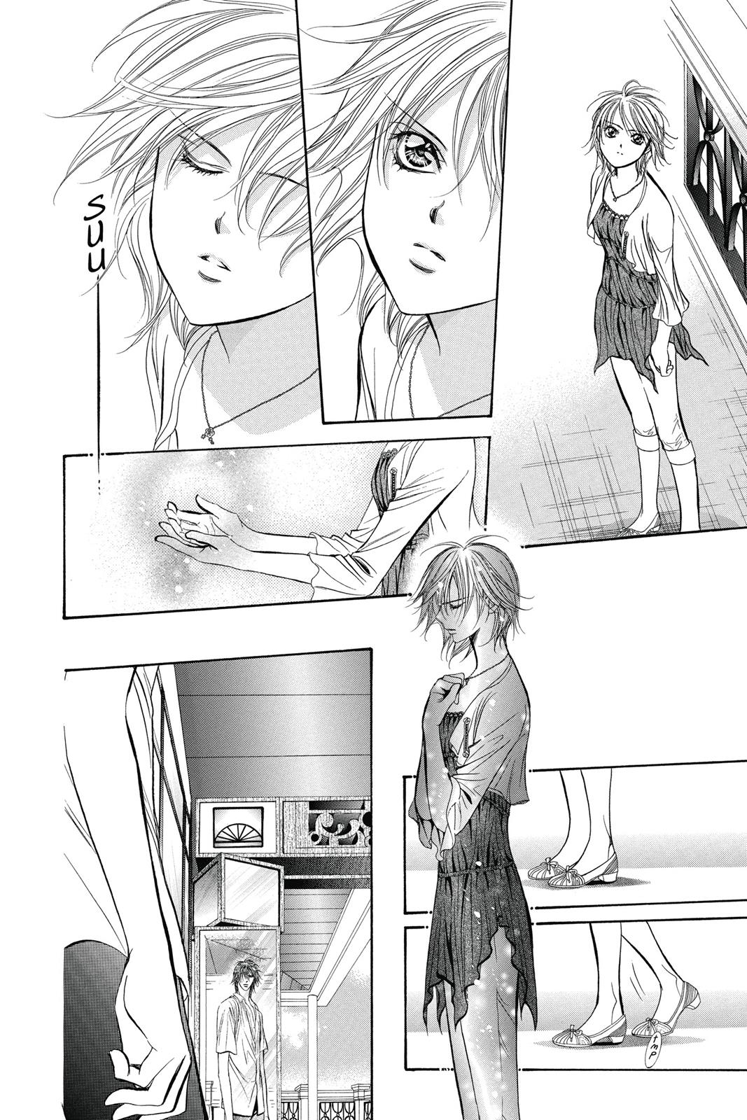 Skip Beat! Chapter 35 - Page 87