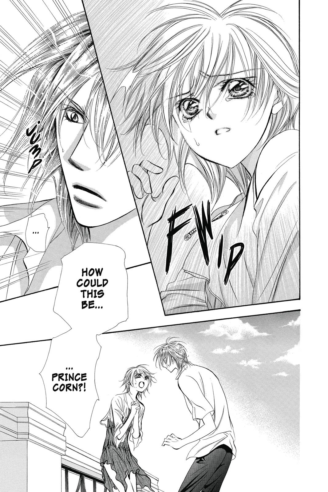 Skip Beat! Chapter 35 - Page 90