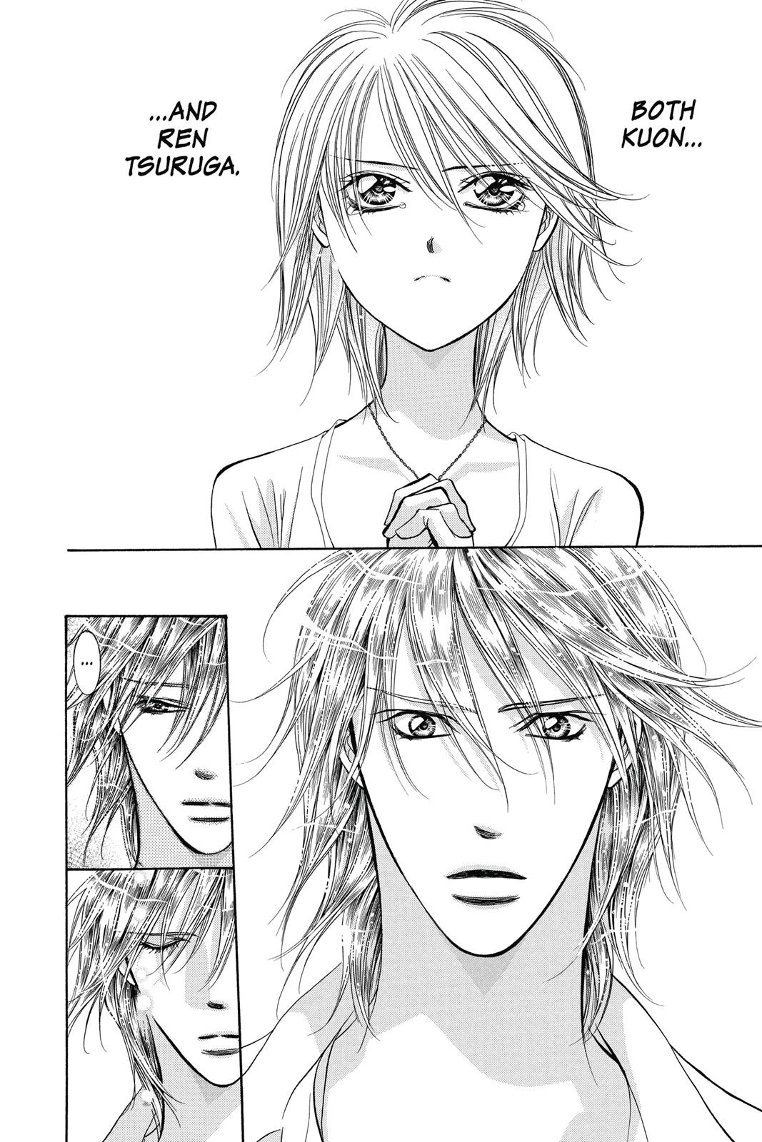 Skip Beat! Chapter 35 - Page 97