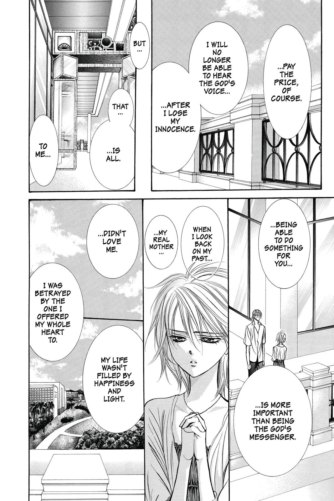 Skip Beat! Chapter 35 - Page 99