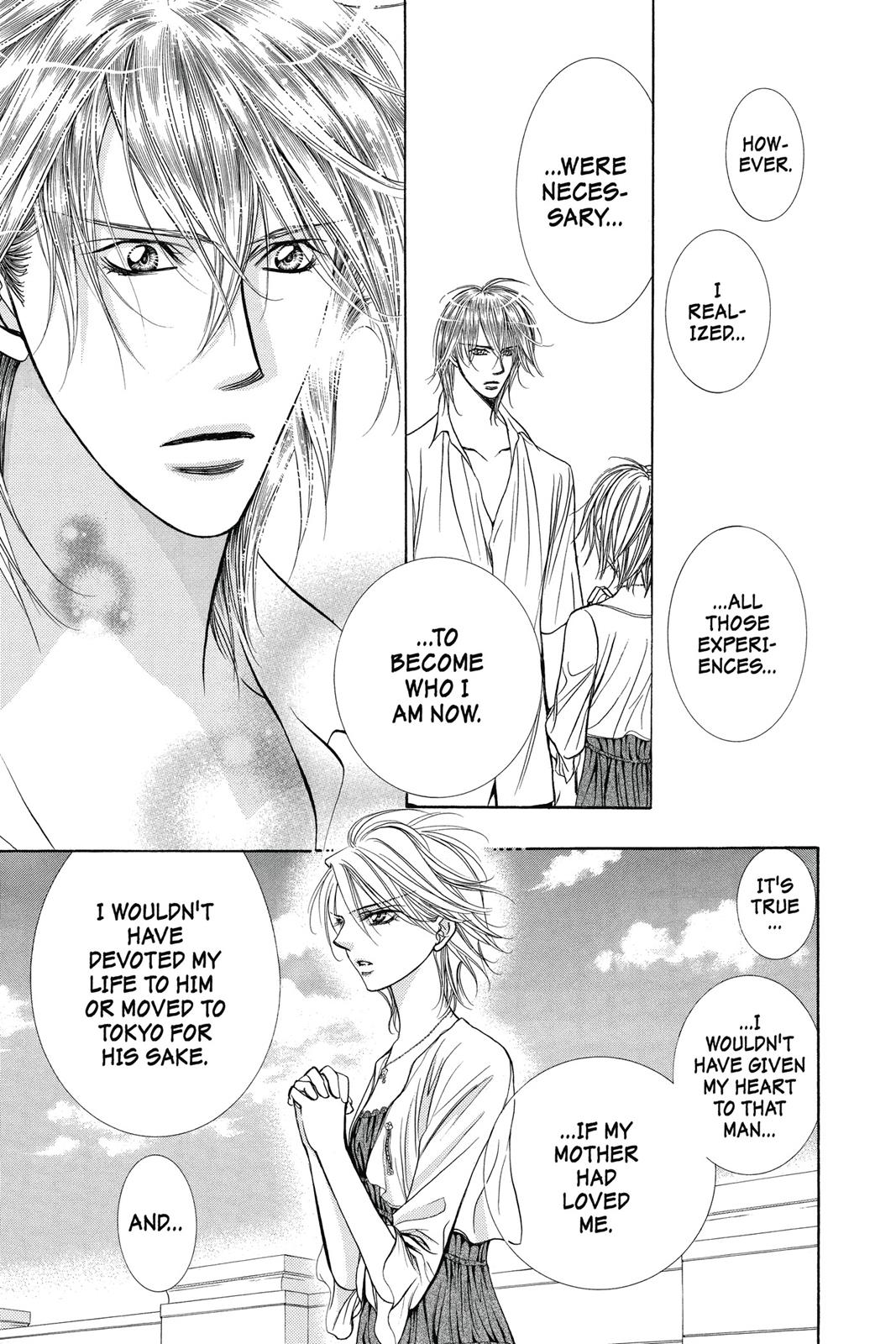 Skip Beat! Chapter 35 - Page 100