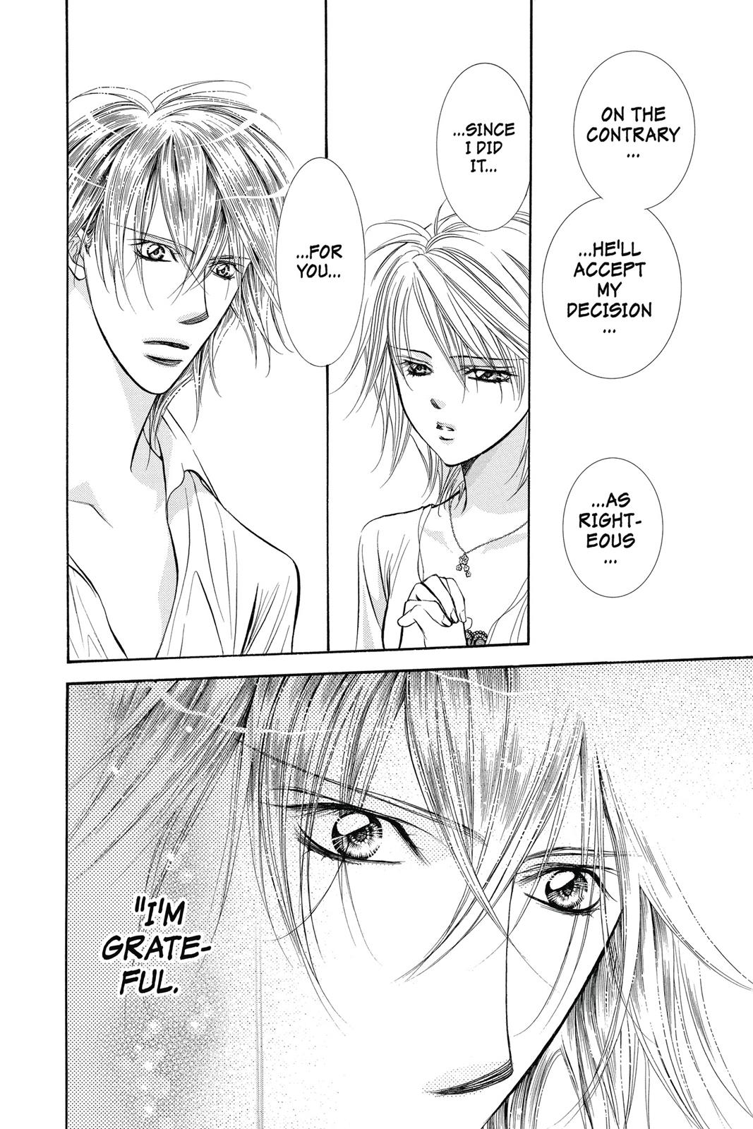 Skip Beat! Chapter 35 - Page 105