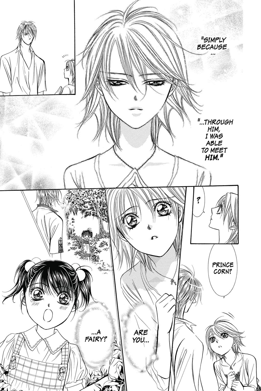 Skip Beat! Chapter 35 - Page 106