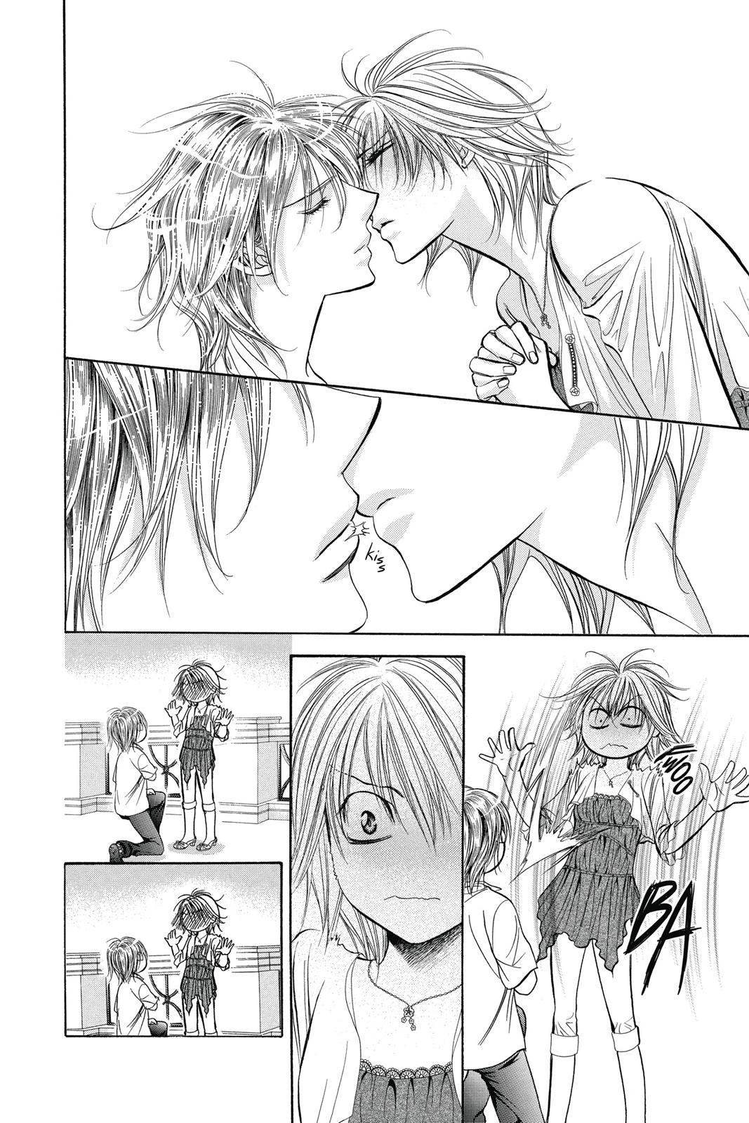 Skip Beat! Chapter 35 - Page 115