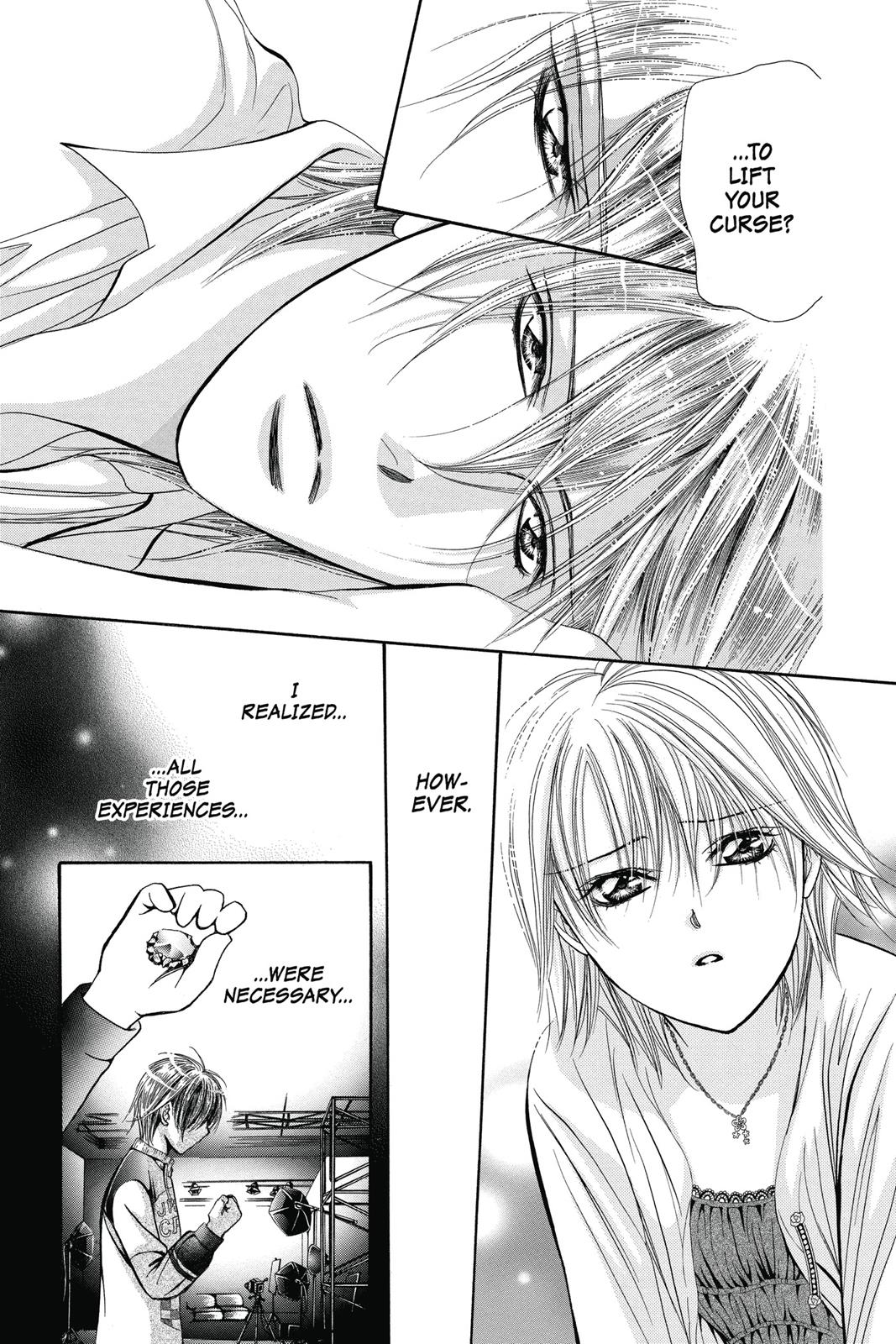 Skip Beat! Chapter 35 - Page 118