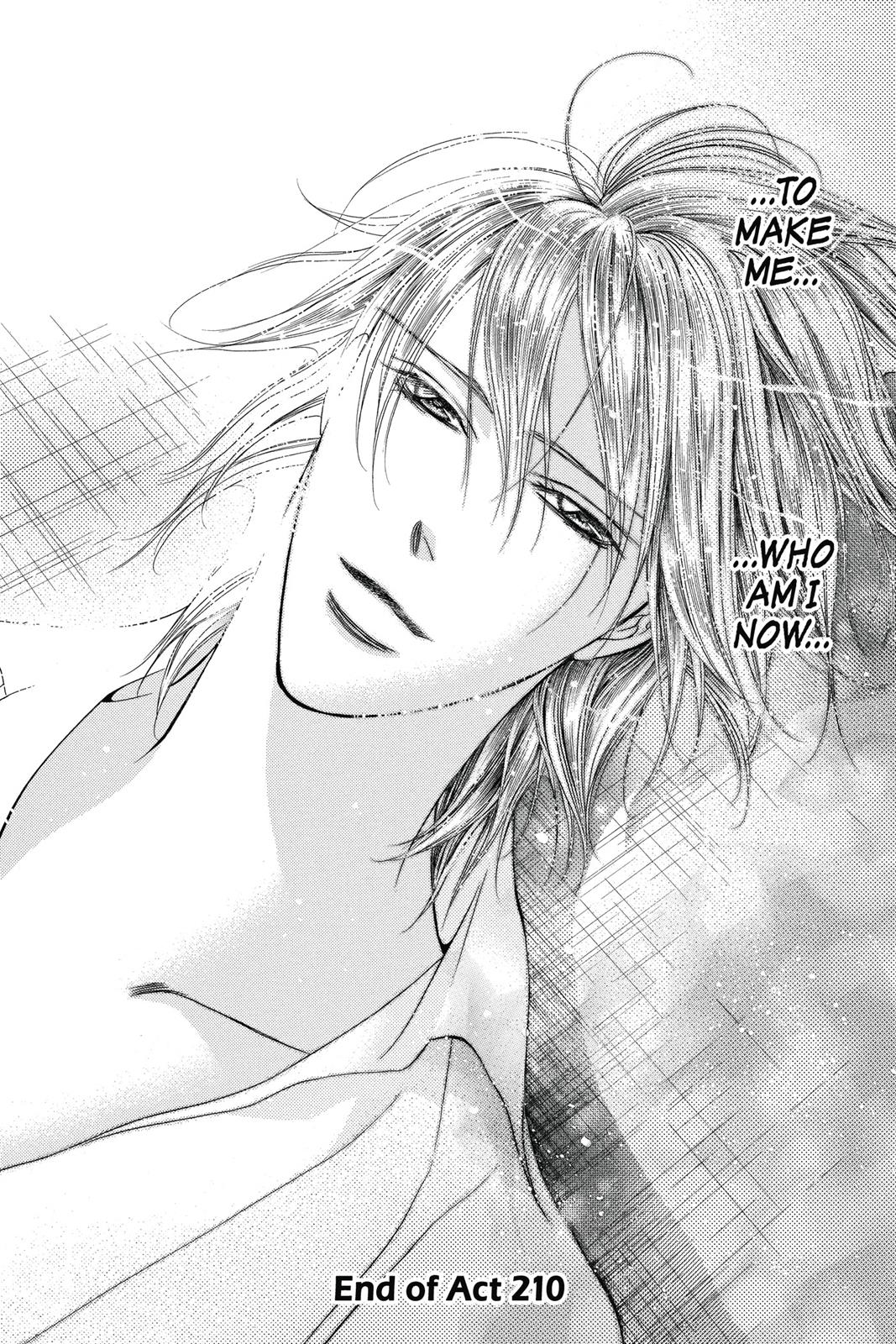 Skip Beat! Chapter 35 - Page 123