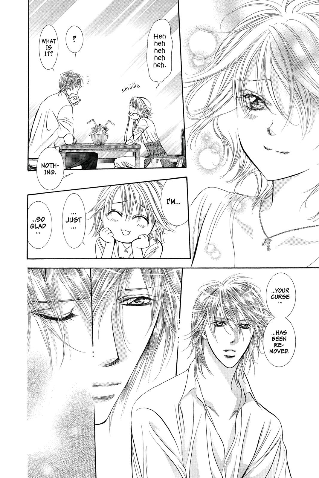 Skip Beat! Chapter 35 - Page 130