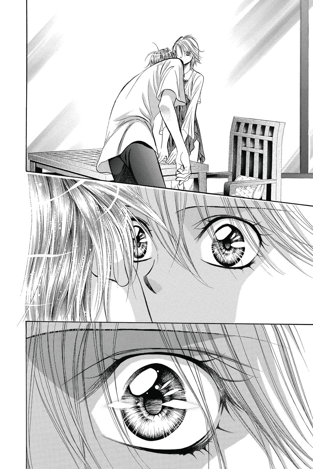 Skip Beat! Chapter 35 - Page 140