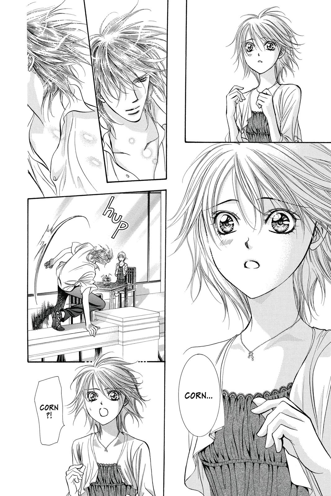 Skip Beat! Chapter 35 - Page 145