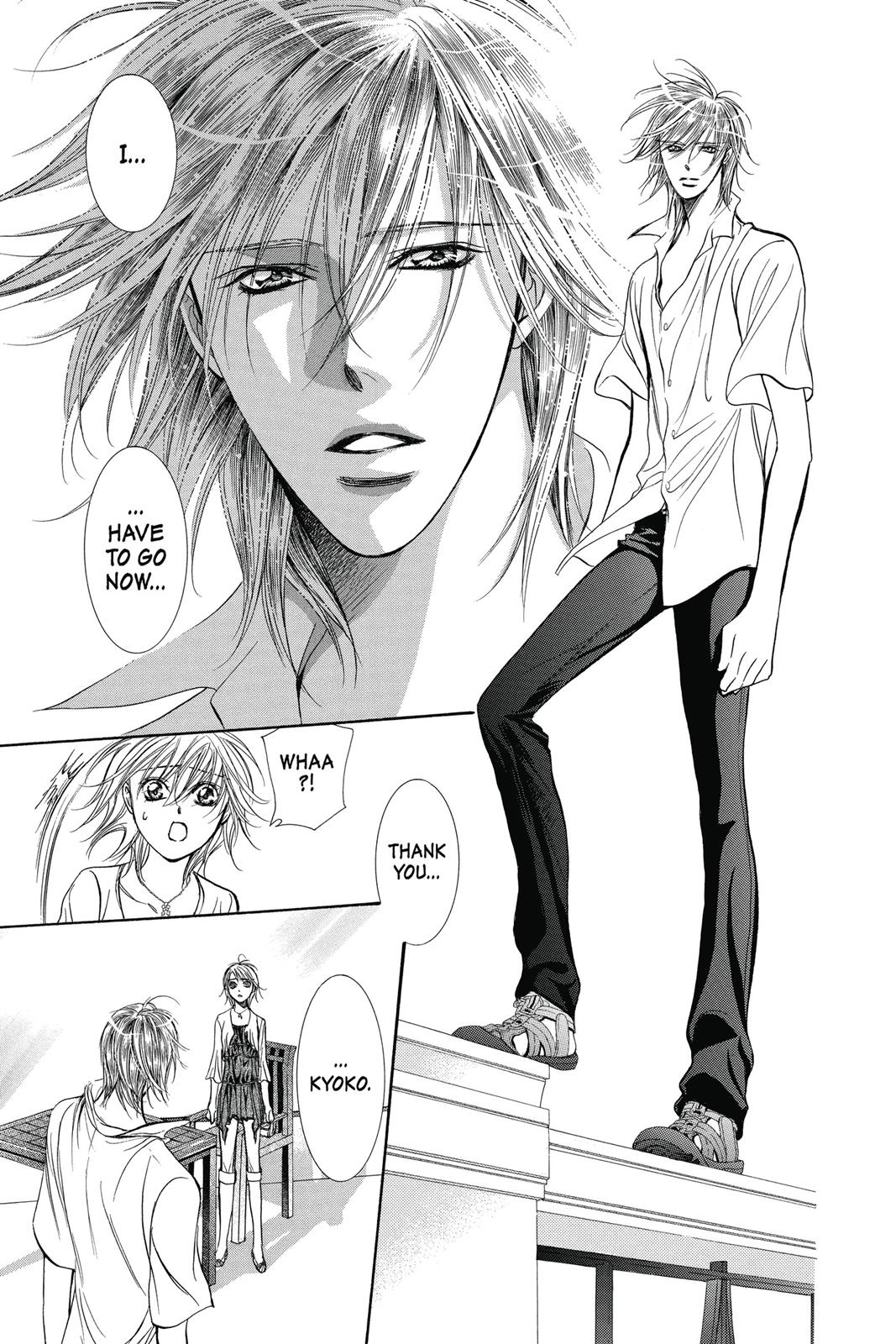 Skip Beat! Chapter 35 - Page 146