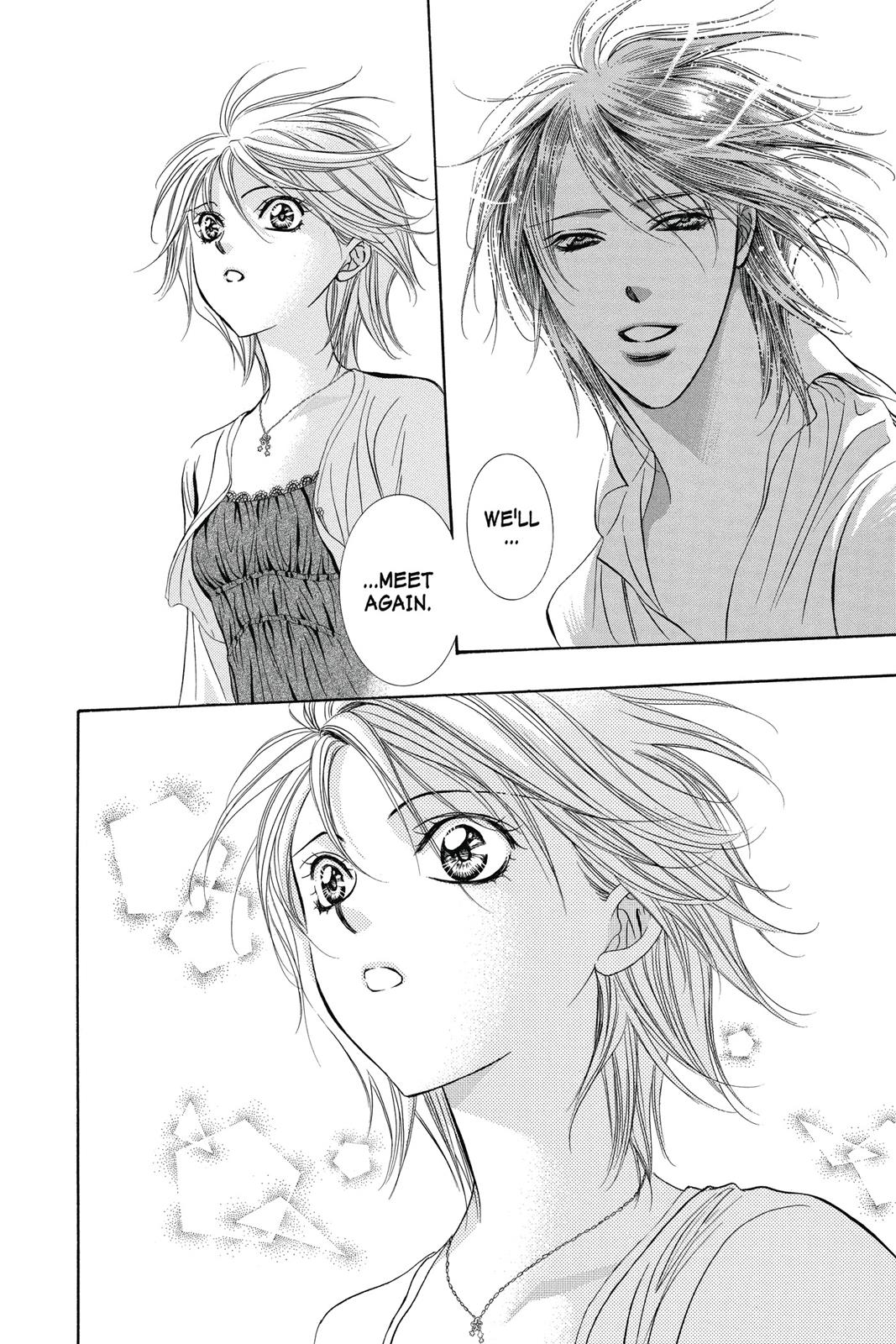 Skip Beat! Chapter 35 - Page 147