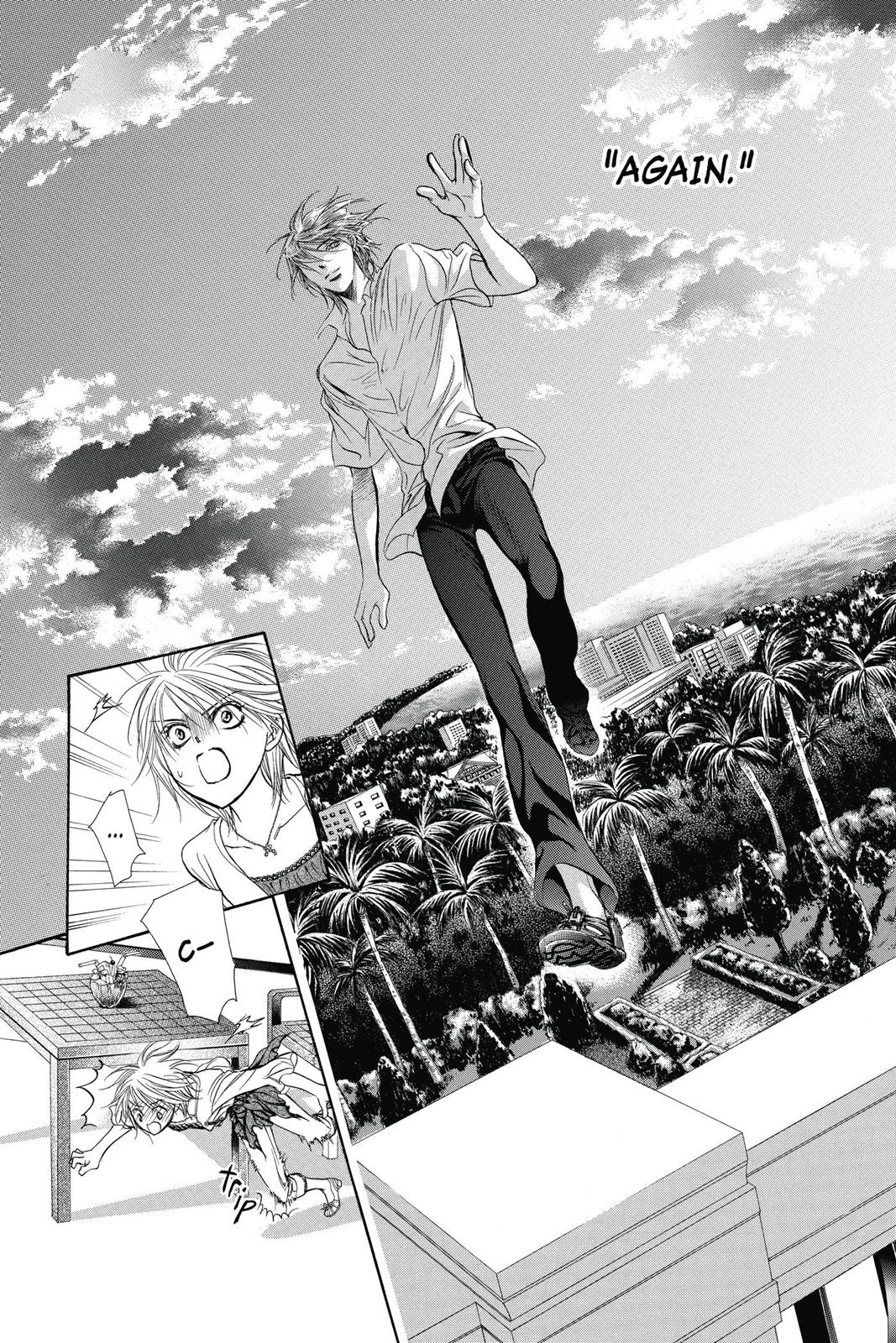 Skip Beat! Chapter 35 - Page 148