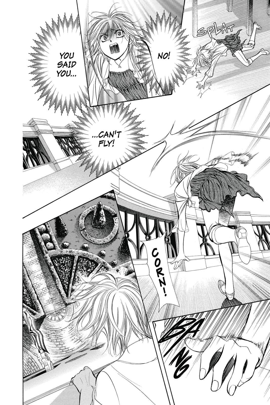 Skip Beat! Chapter 35 - Page 149