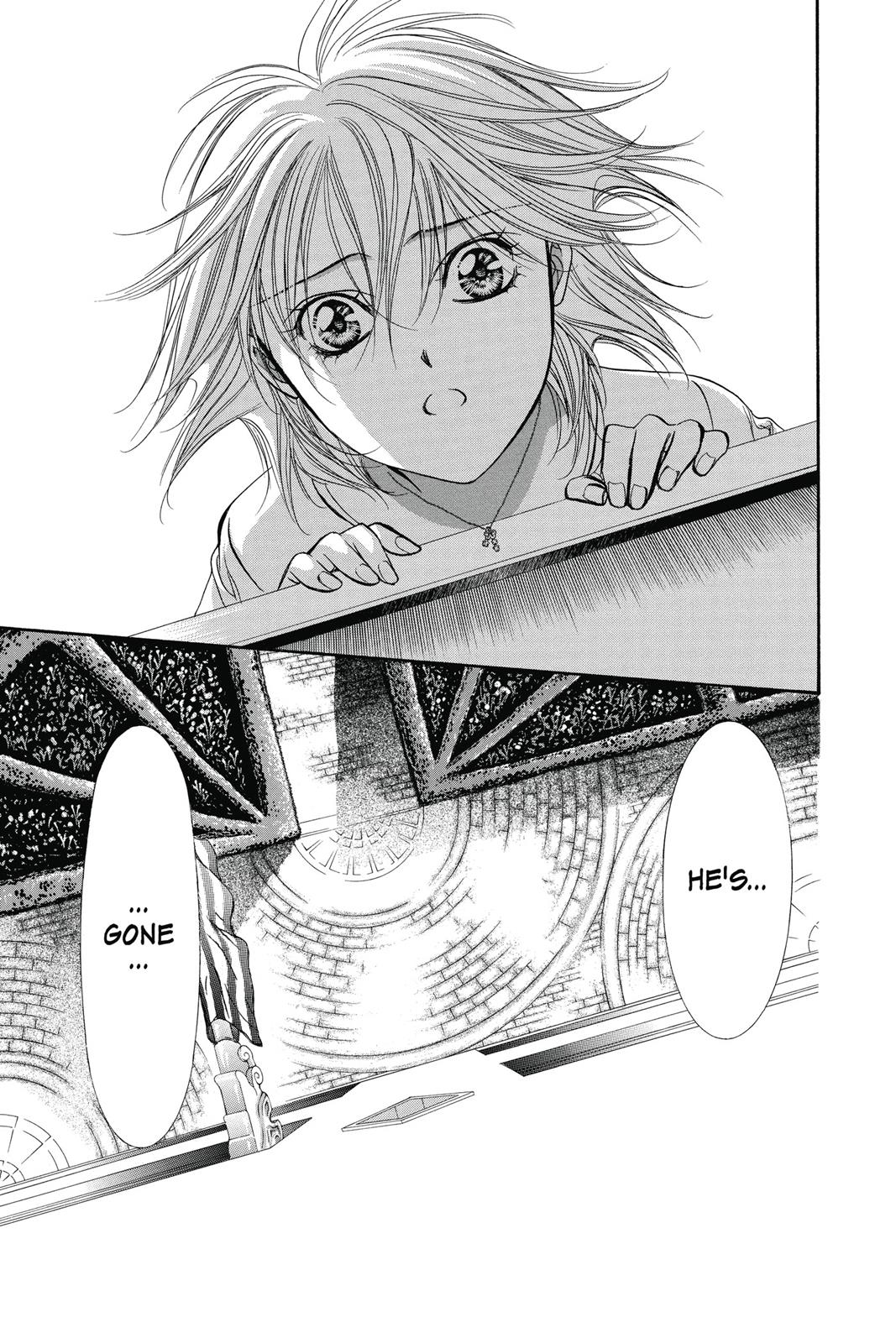 Skip Beat! Chapter 35 - Page 150