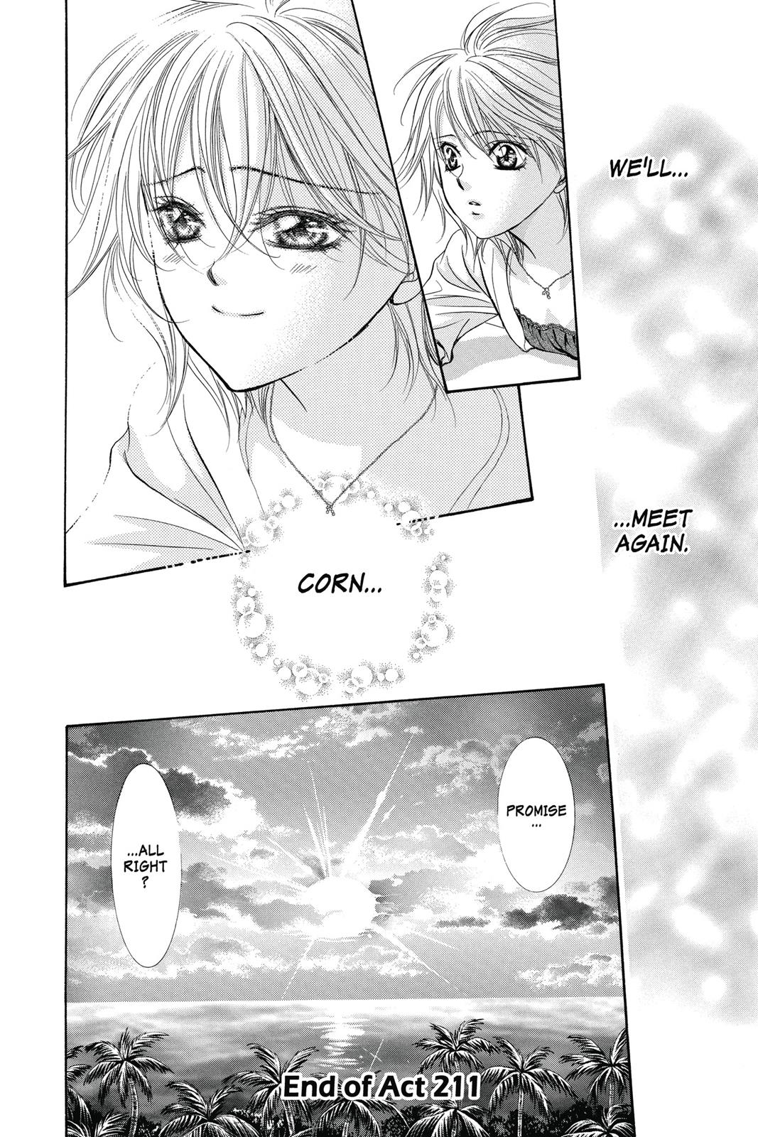 Skip Beat! Chapter 35 - Page 151