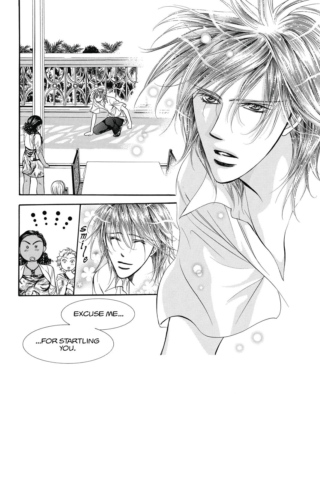 Skip Beat! Chapter 35 - Page 154
