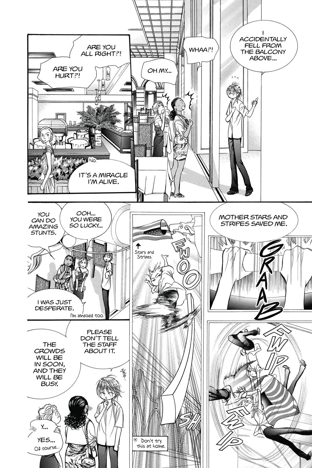 Skip Beat! Chapter 35 - Page 155