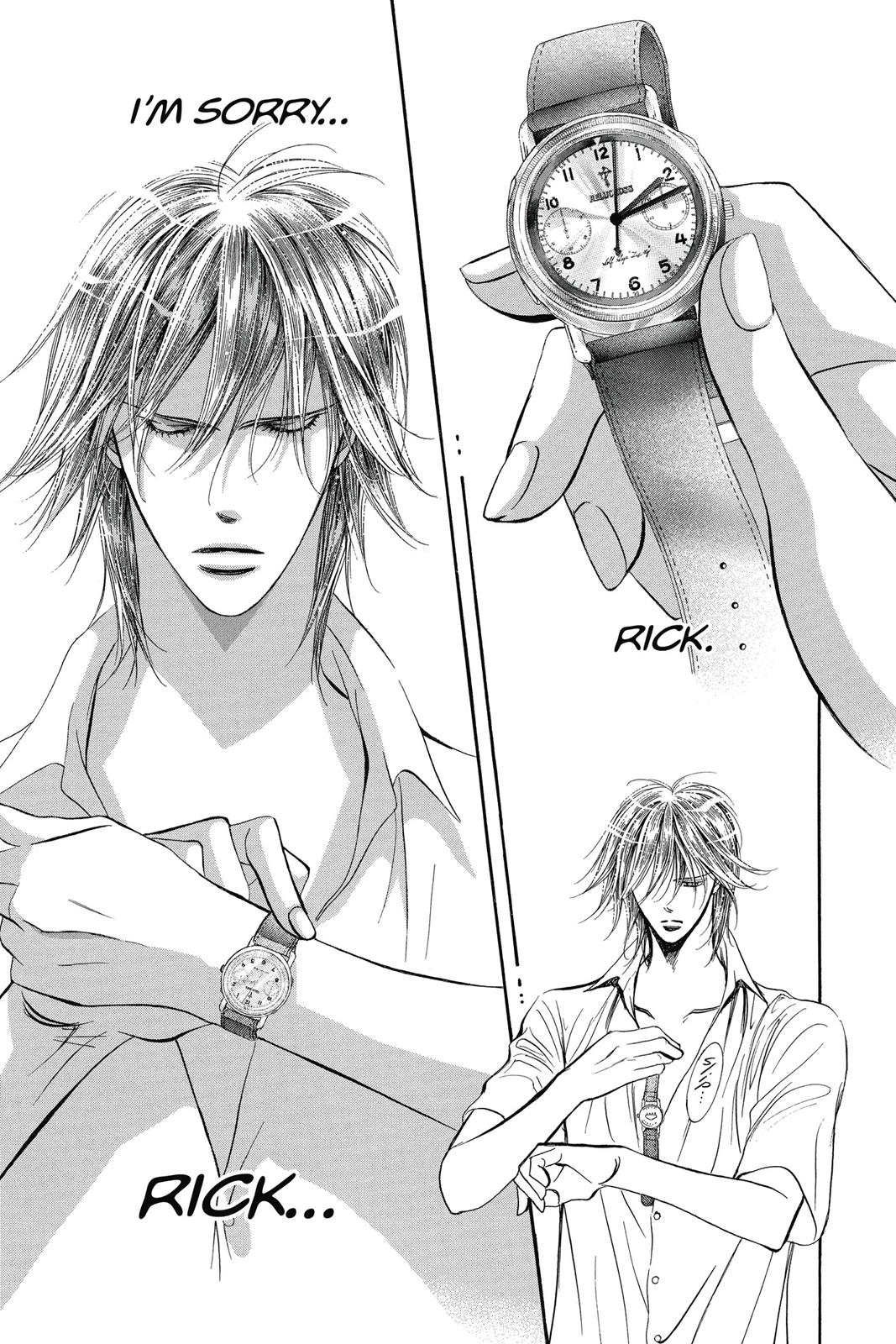 Skip Beat! Chapter 35 - Page 158