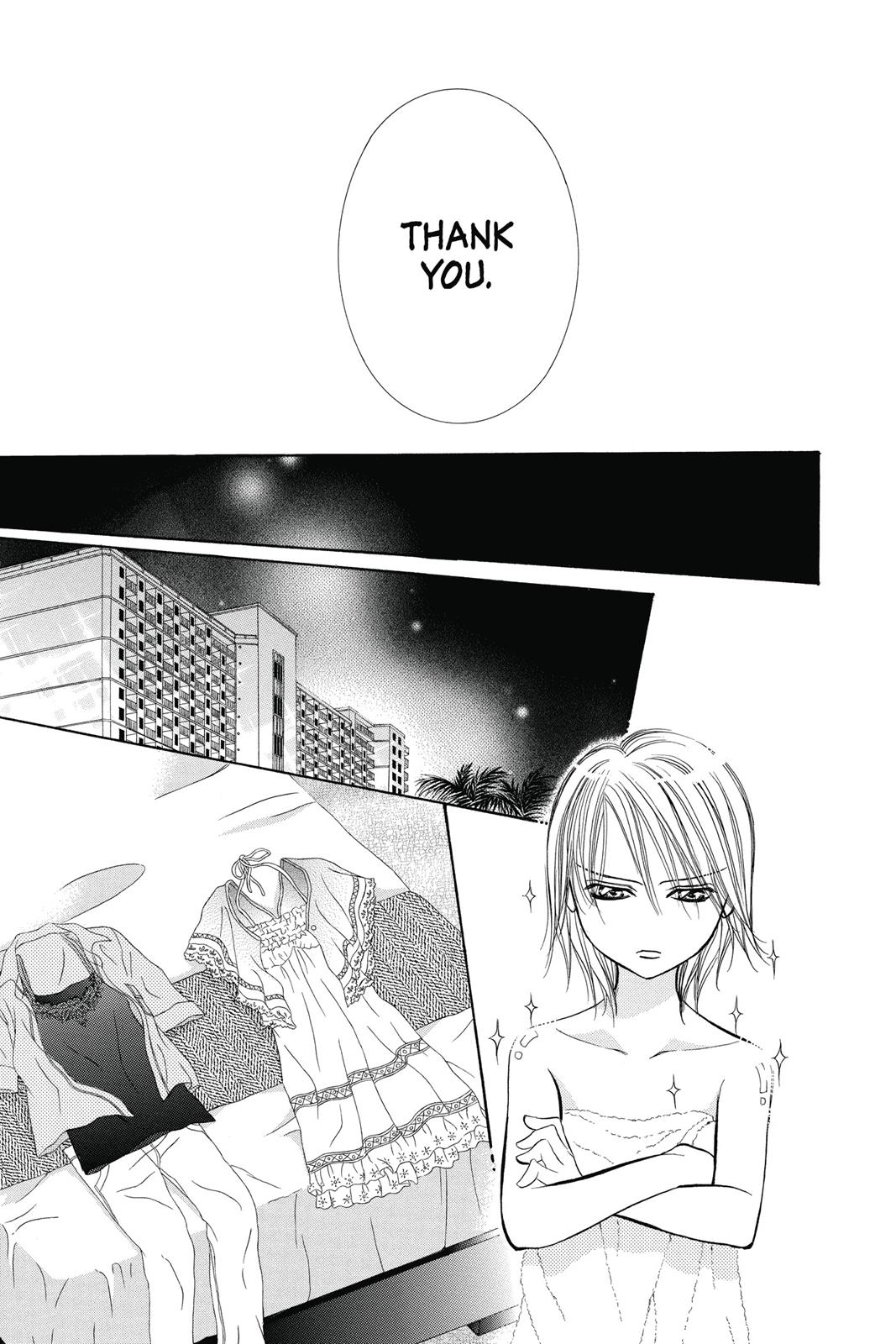 Skip Beat! Chapter 35 - Page 172