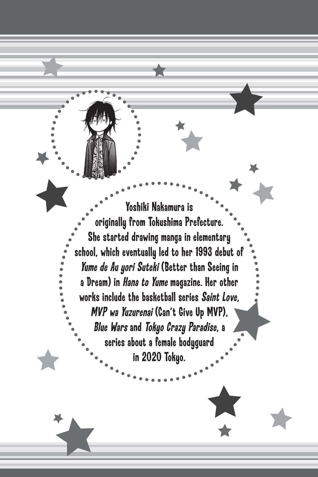 Skip Beat! Chapter 35 - Page 188