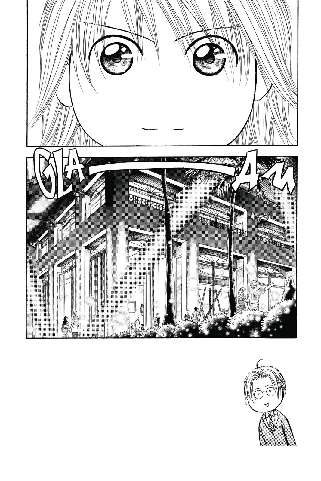 Skip Beat! Chapter 36 - Page 6