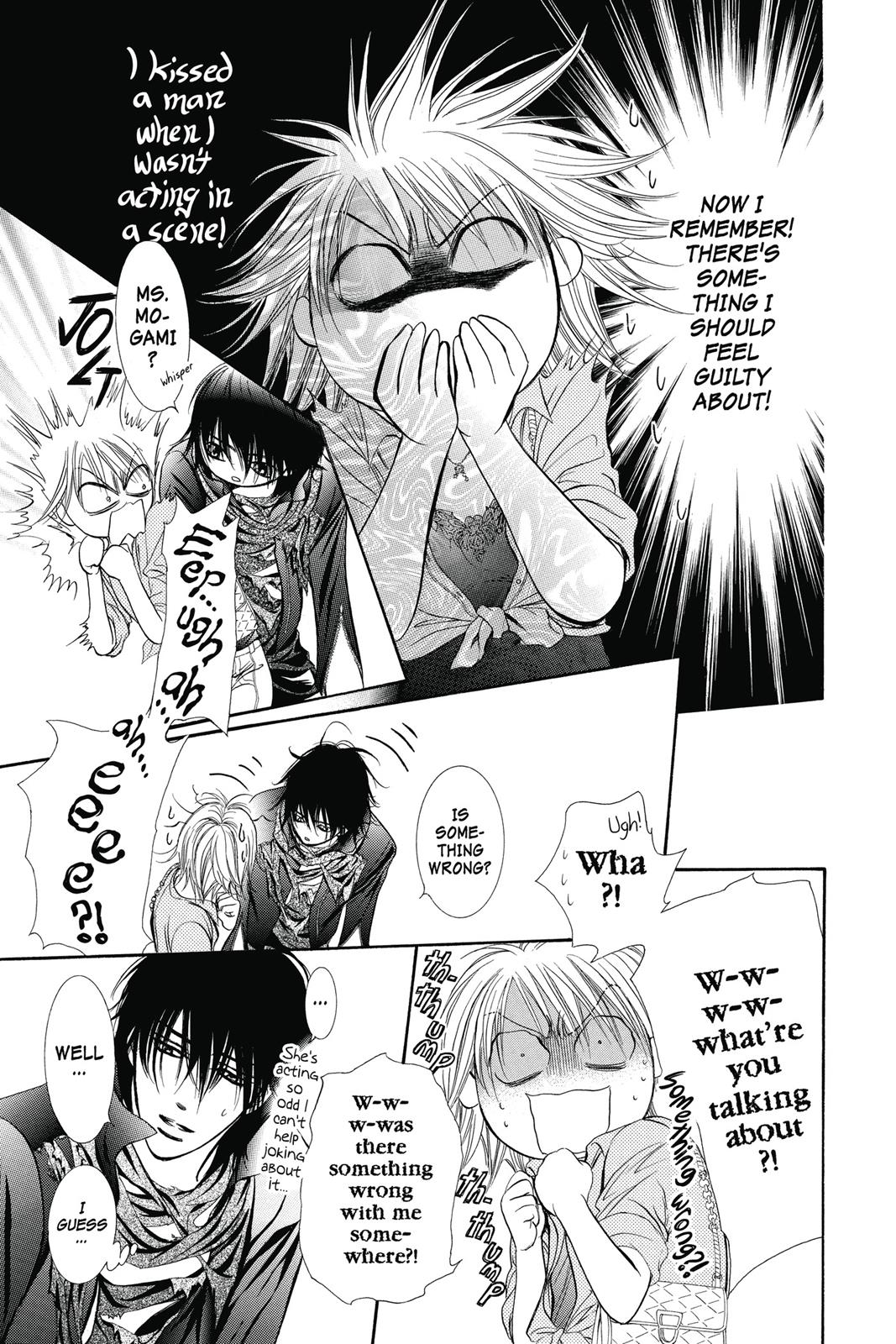 Skip Beat! Chapter 36 - Page 9