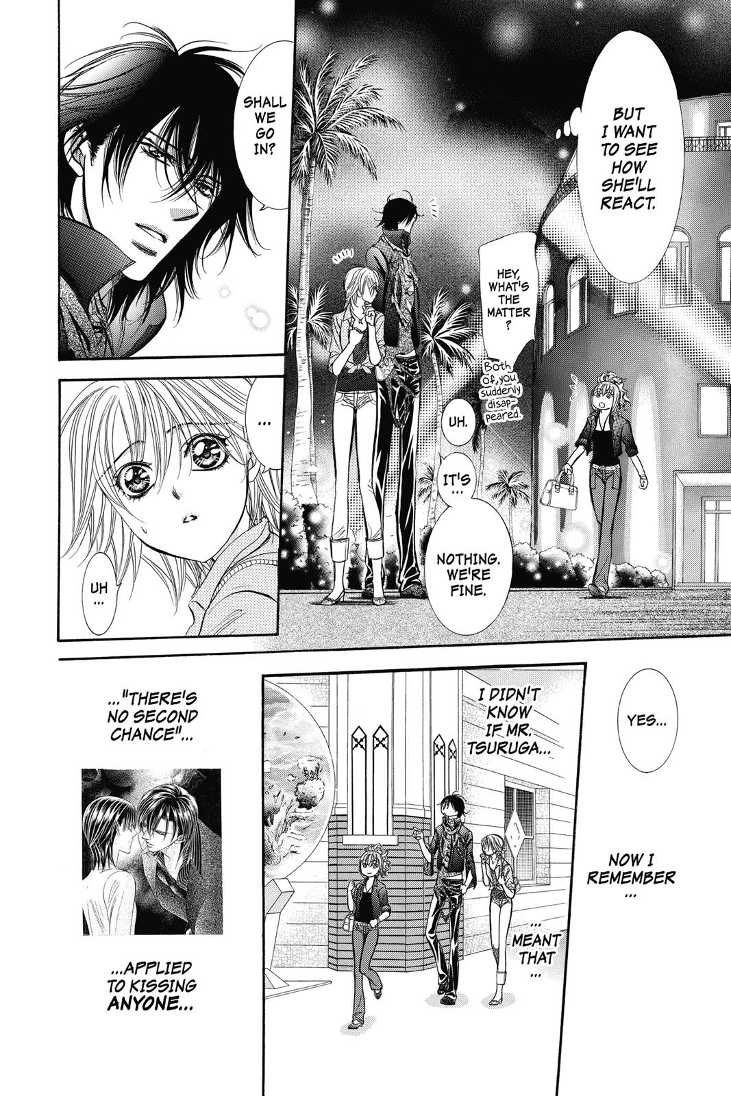 Skip Beat! Chapter 36 - Page 12