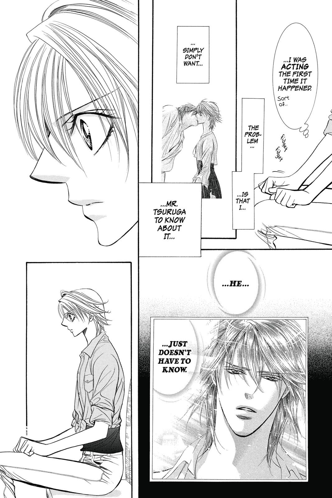 Skip Beat! Chapter 36 - Page 16