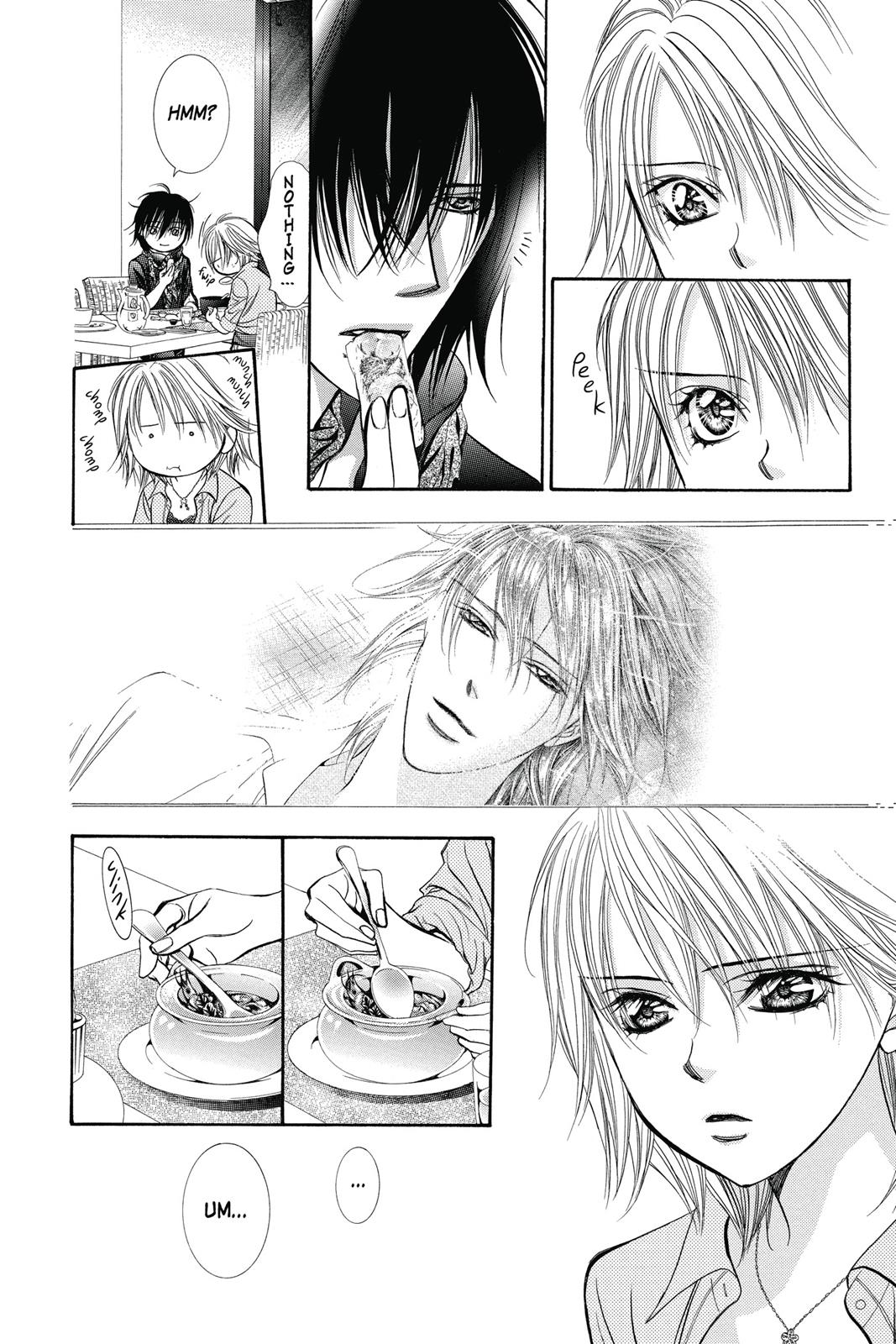 Skip Beat! Chapter 36 - Page 18