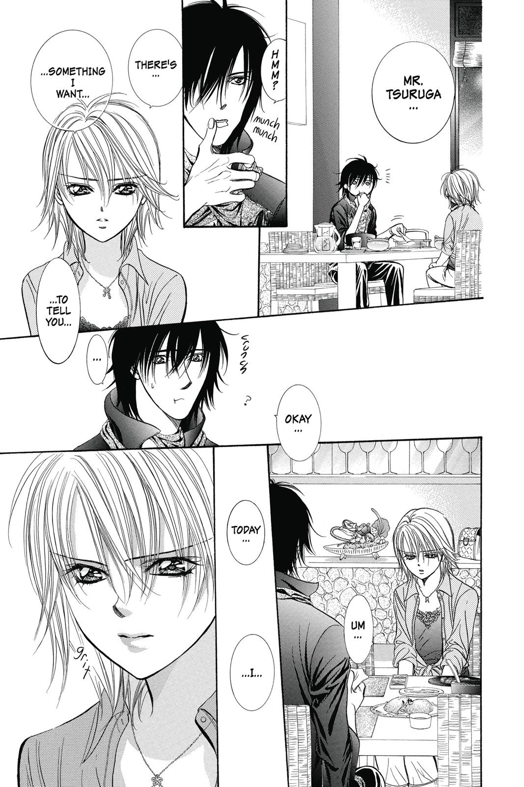 Skip Beat! Chapter 36 - Page 19