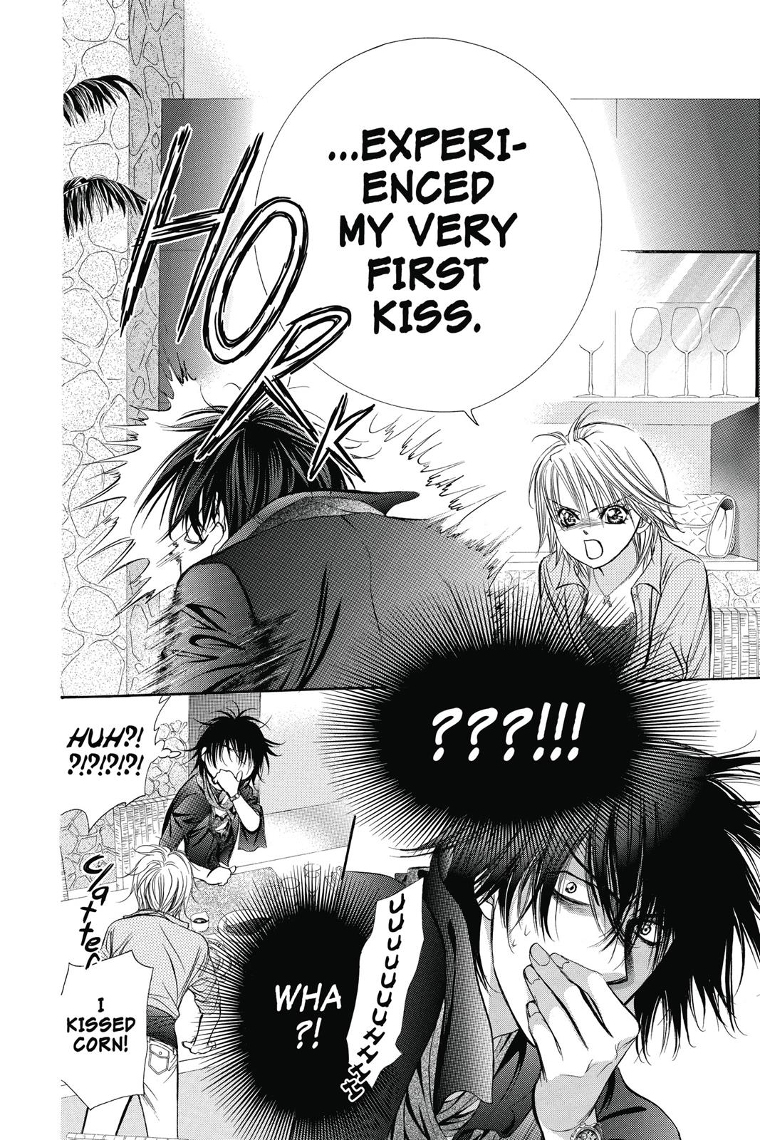 Skip Beat! Chapter 36 - Page 20