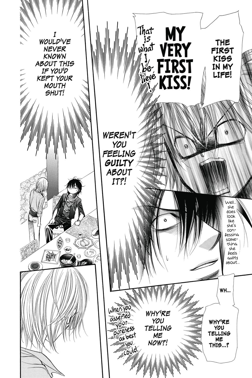 Skip Beat! Chapter 36 - Page 22