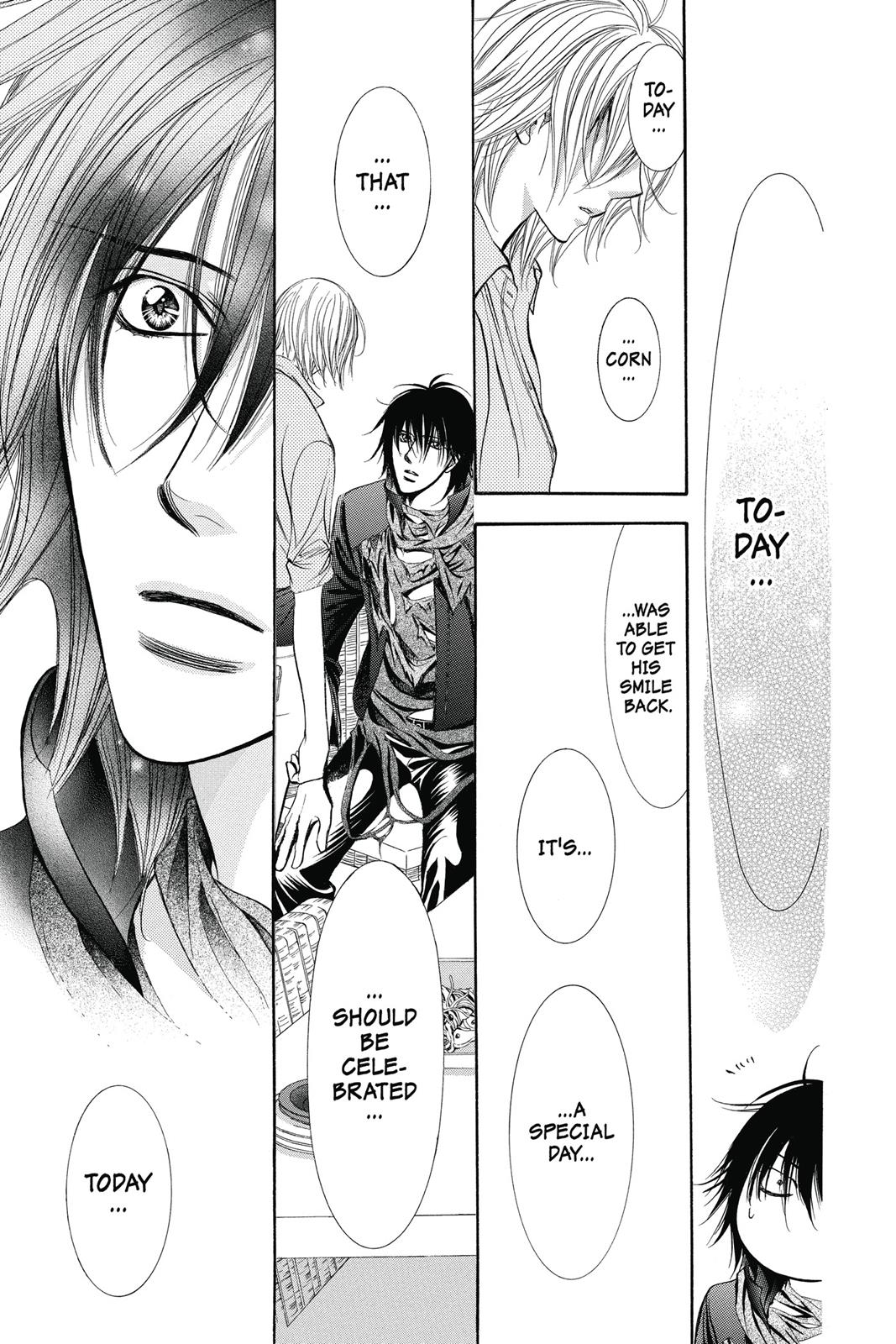 Skip Beat! Chapter 36 - Page 23