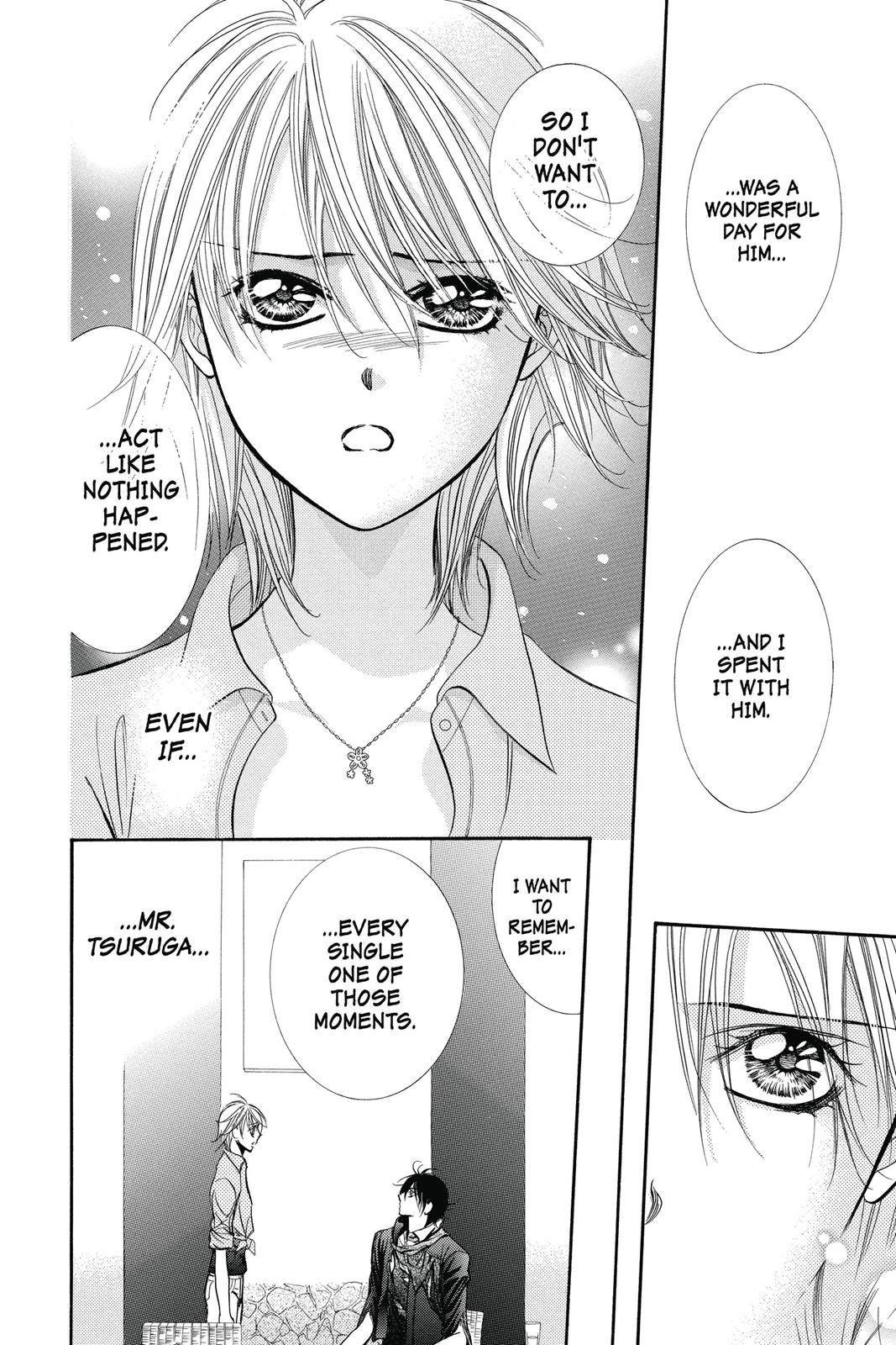 Skip Beat! Chapter 36 - Page 24