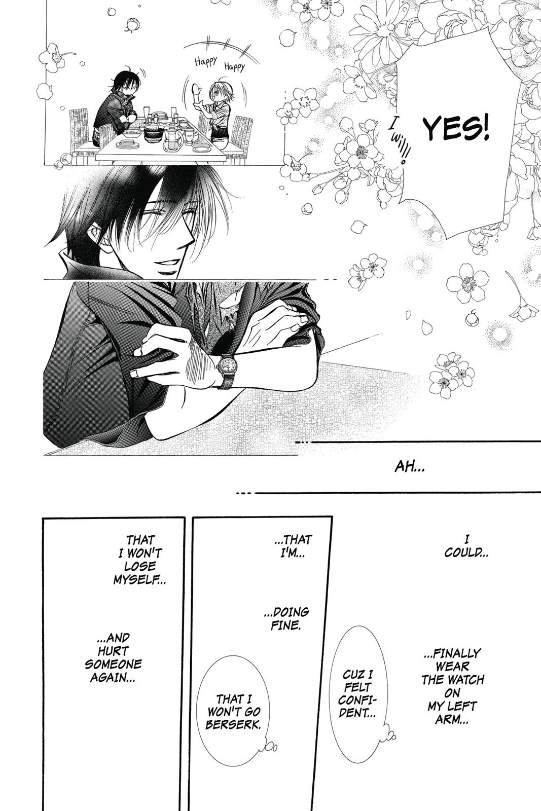 Skip Beat! Chapter 36 - Page 28