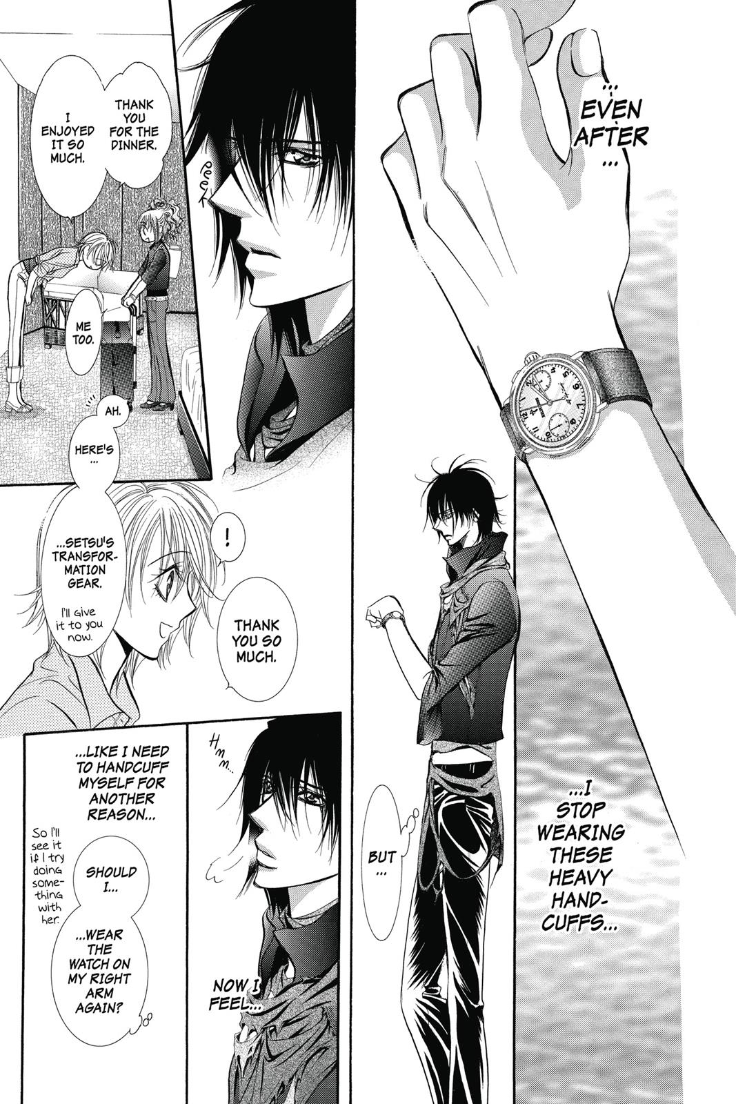 Skip Beat! Chapter 36 - Page 29